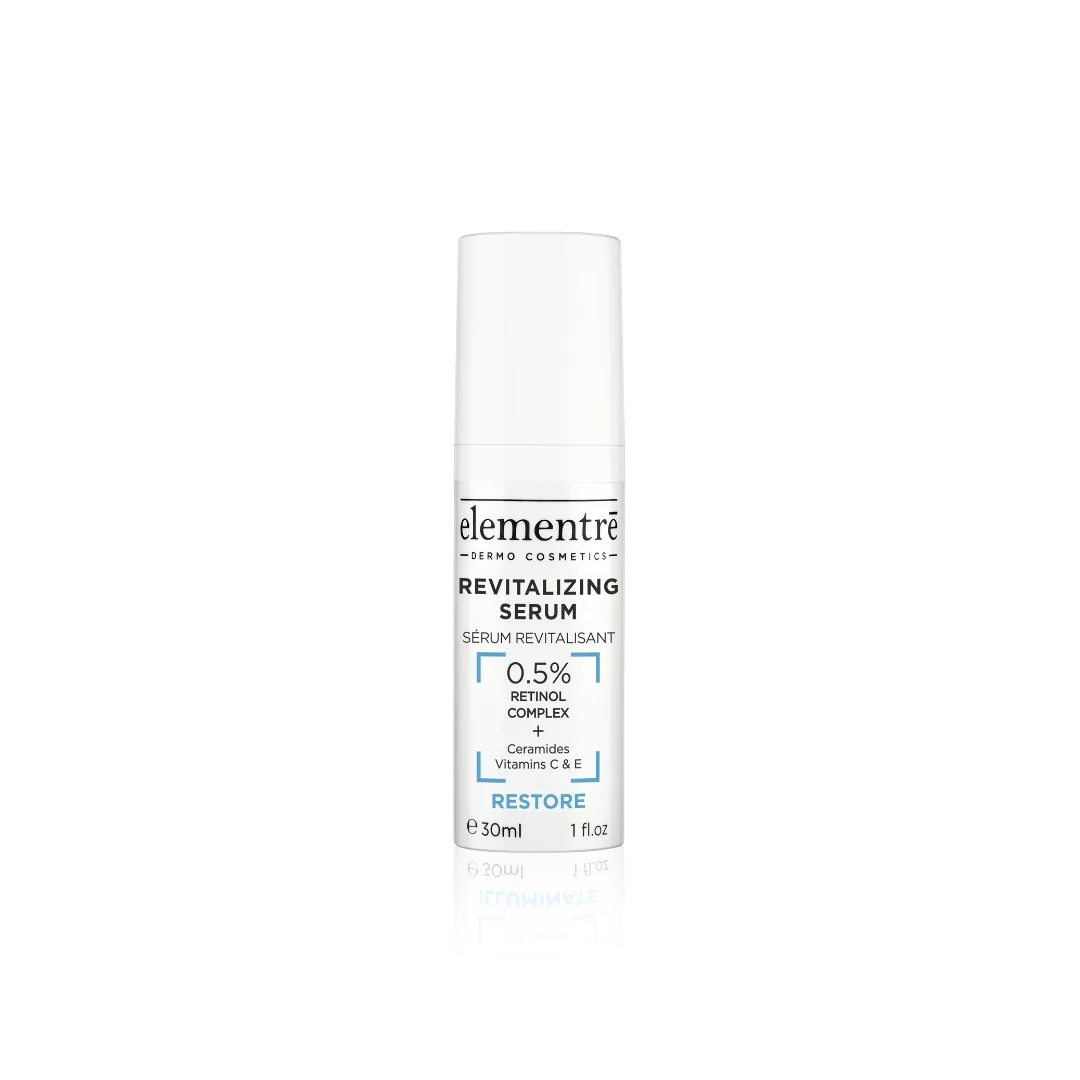 0.5% Retinol Revitalizing Serum 30 ML