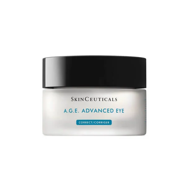 A.G.E. Advanced Eye