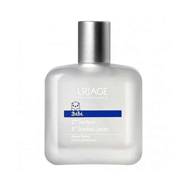 1st Scented Water