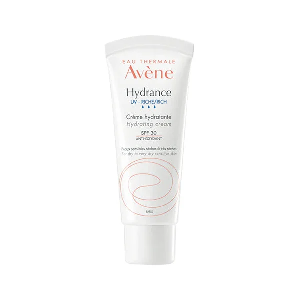 24-H Hydration Hydrance UV Rich SPF30 40 ML