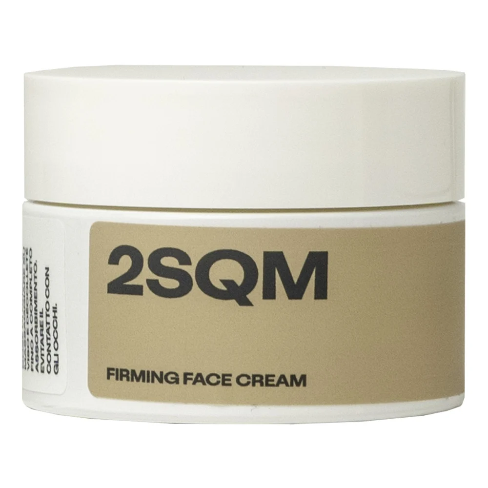 2SQM Firming Face Cream