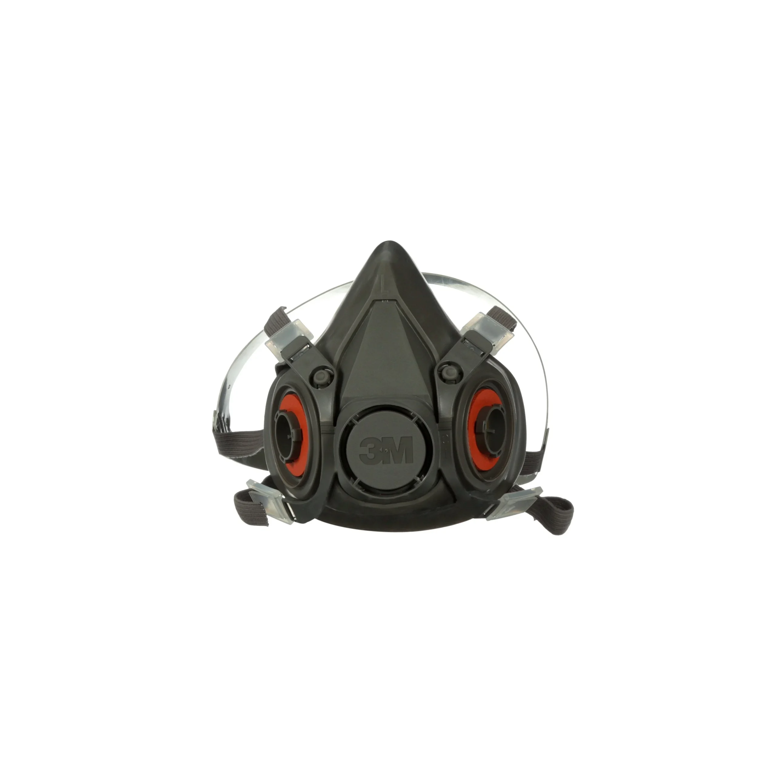 3M 6000 Reusable Respirator Industrial