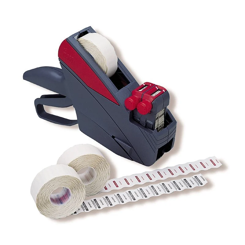 3M Comply Pre Printed Label