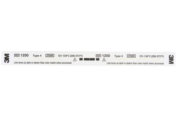 3M Comply Sterilization Chemical Indicator Strips