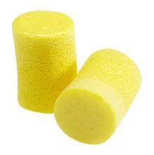 3M E-A-R Classic Value Pak Cordless Ear Plugs
