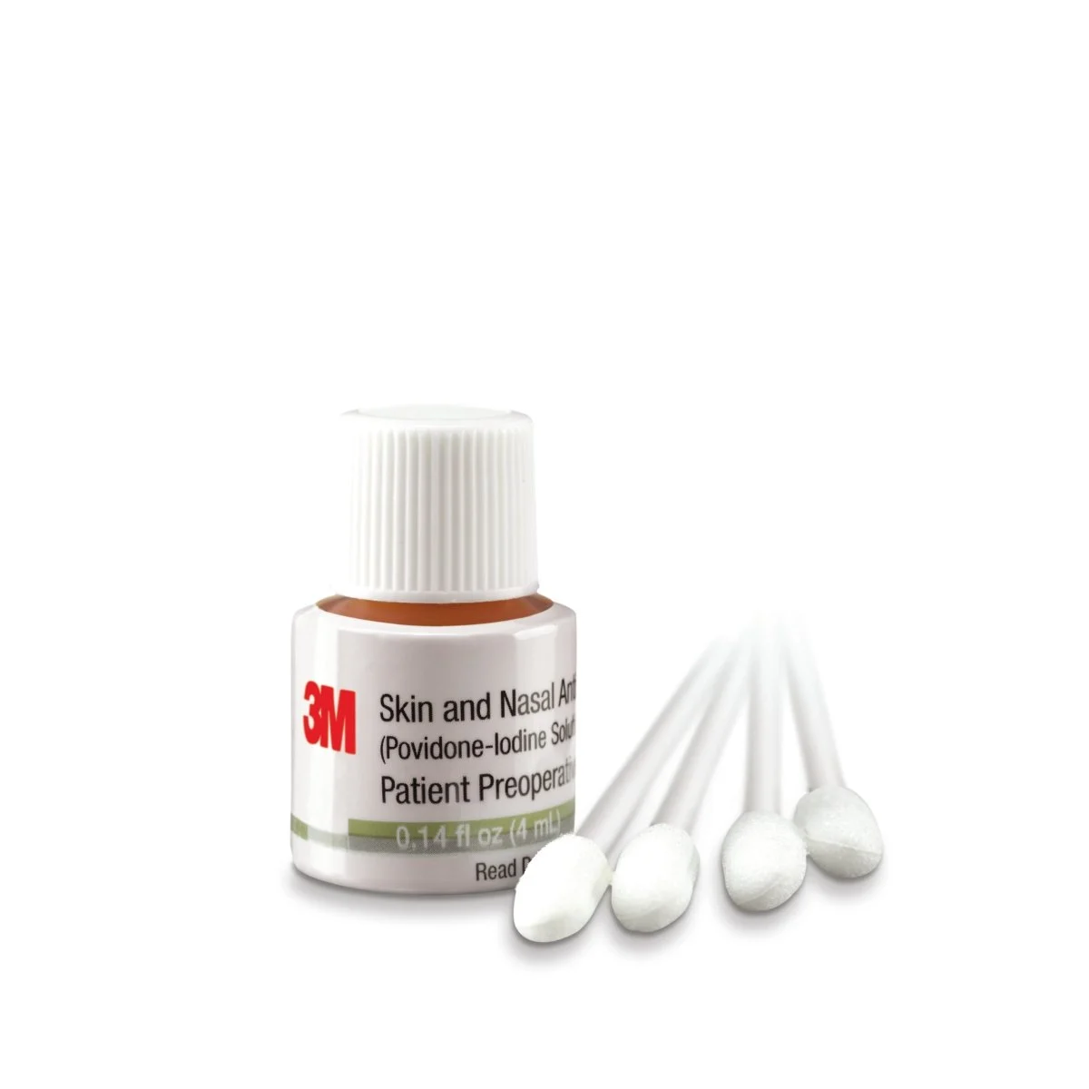 3M Skin And Nasal Antiseptic