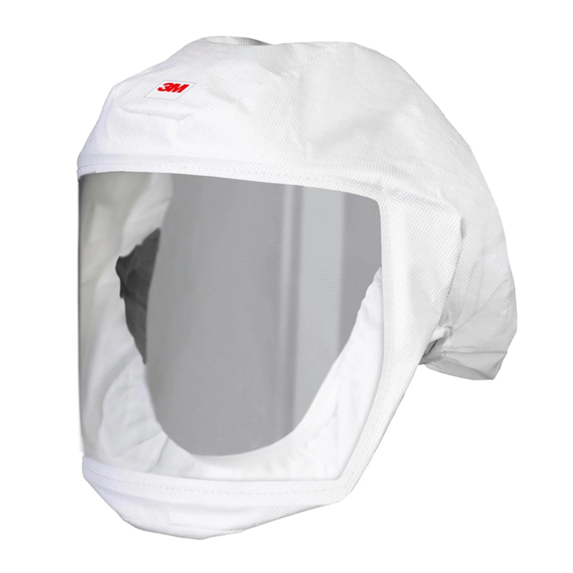 3M Versaflo Headcover with Integrated Head Suspension