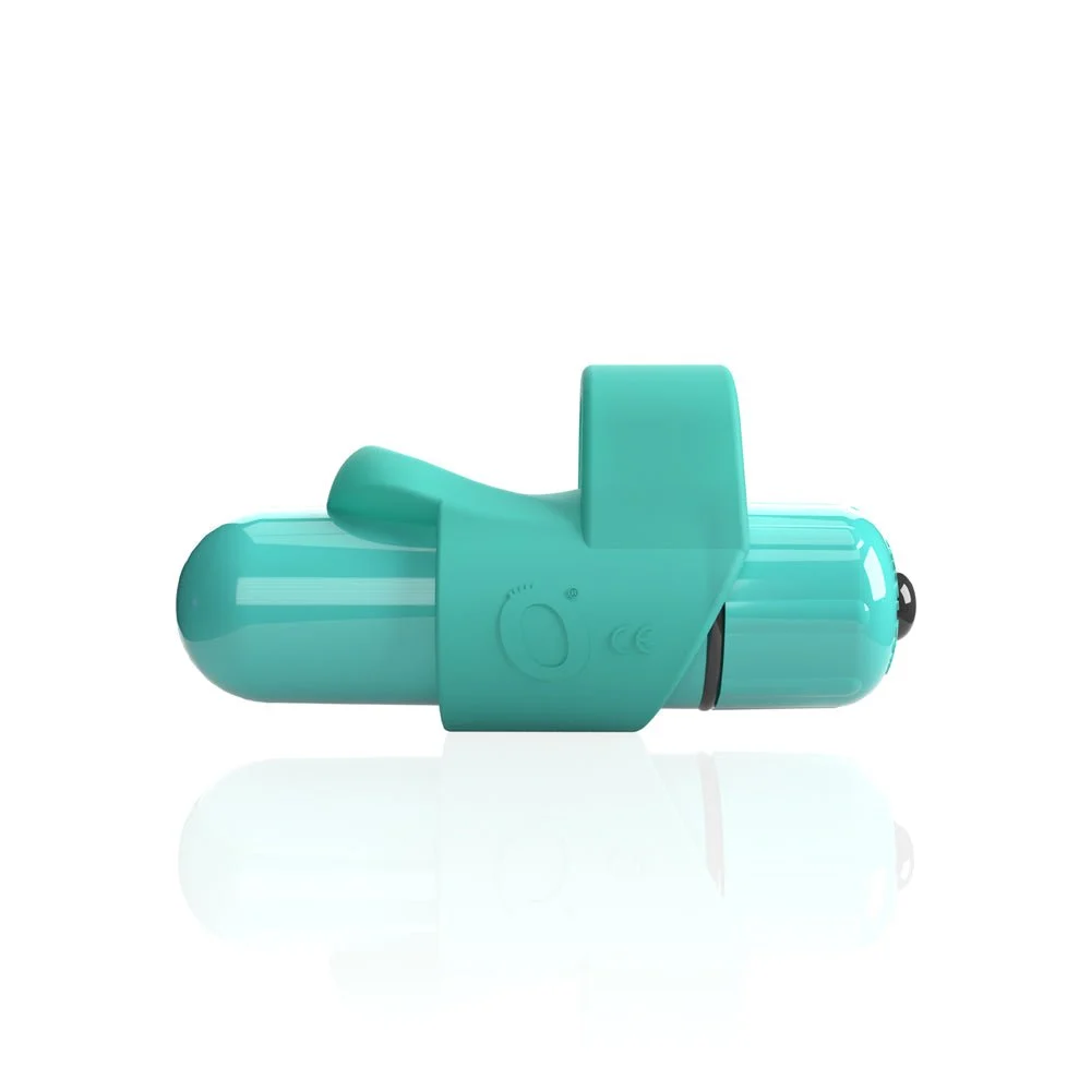 4b Fingo Slim Finger Vibrator