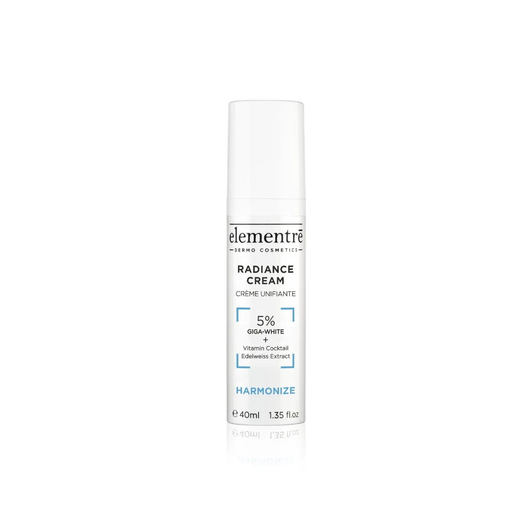 5% Giga White Radiance Cream 40 ML