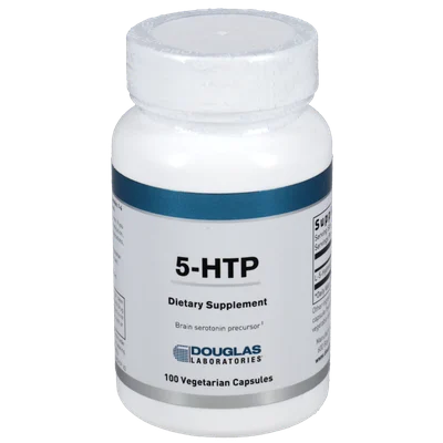 5-HTP 50mg (Douglas Labs)