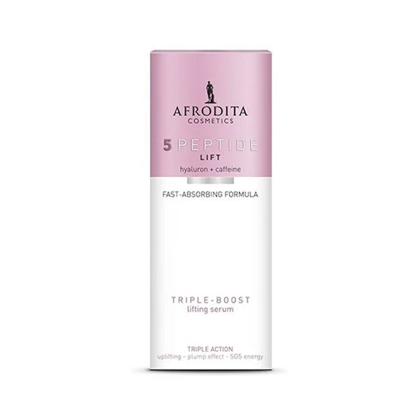 5 Peptide Lift Hyaluron + Caffeine 50 ML