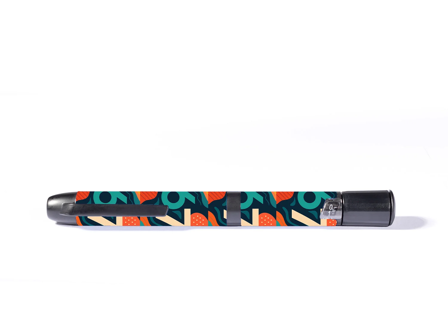 6/7 InPen - Smart Insulin Pen Sticker - Pump Peelz