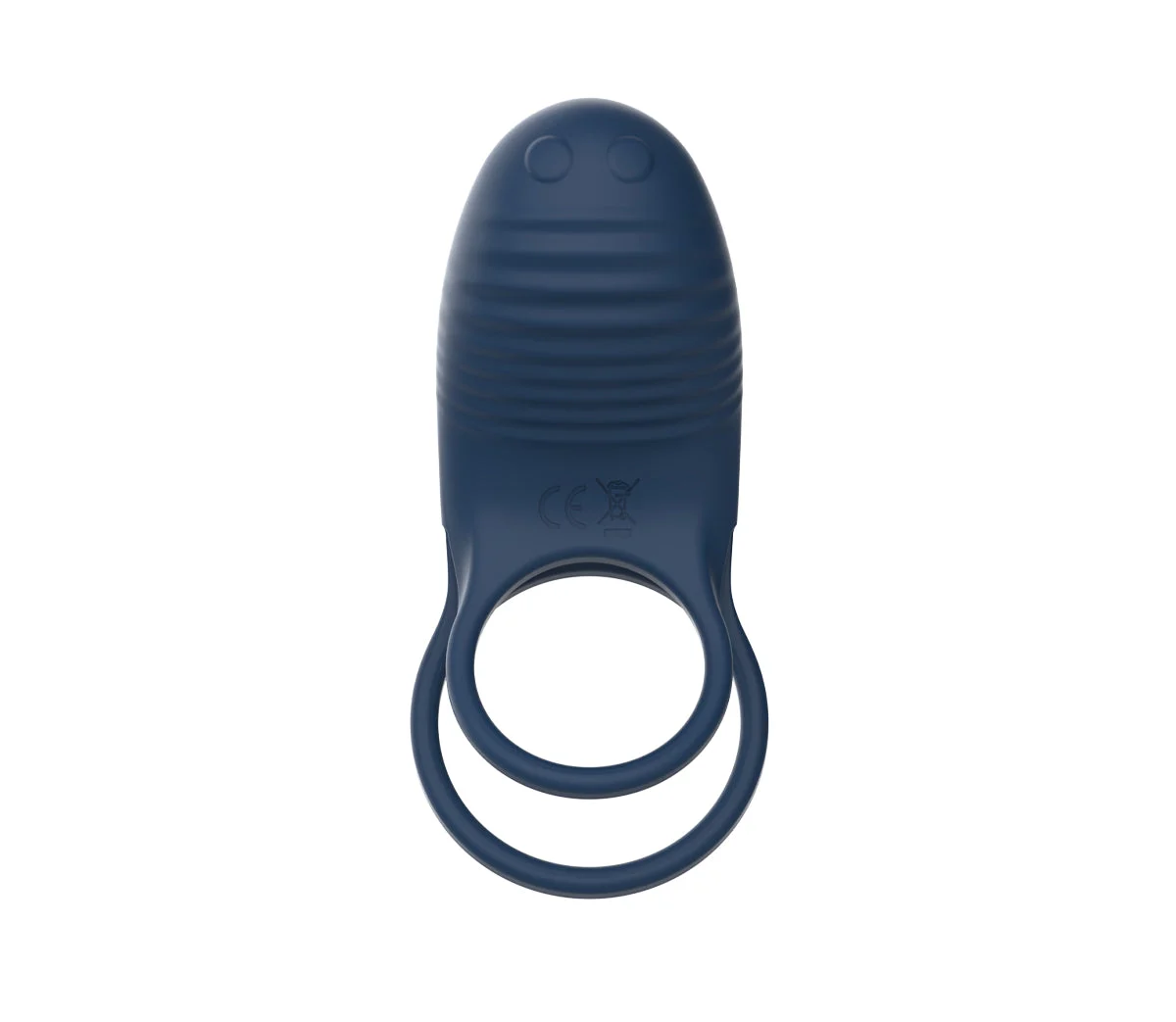 69 ECSTASY CUTTLEFISH COCK RING
