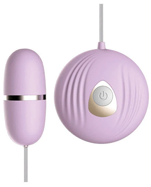 The 9's b-Shell Bullet Vibe