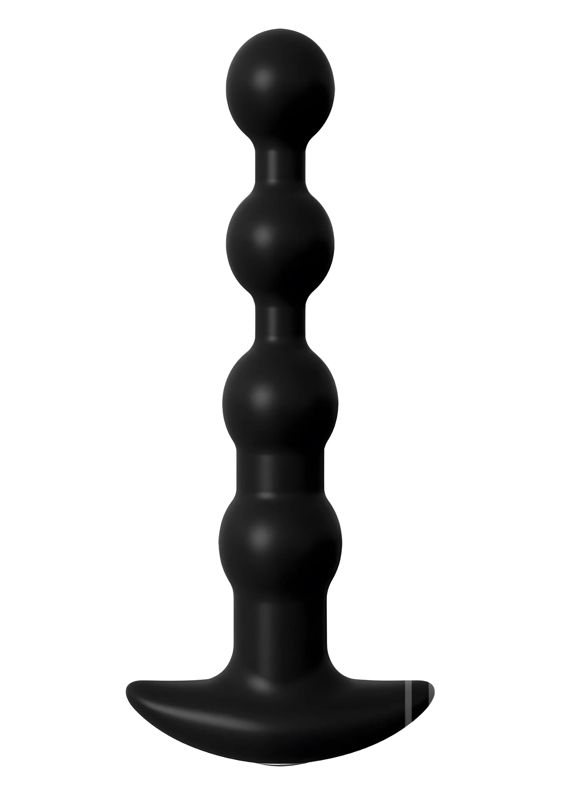 Rechargeable Anal Beads