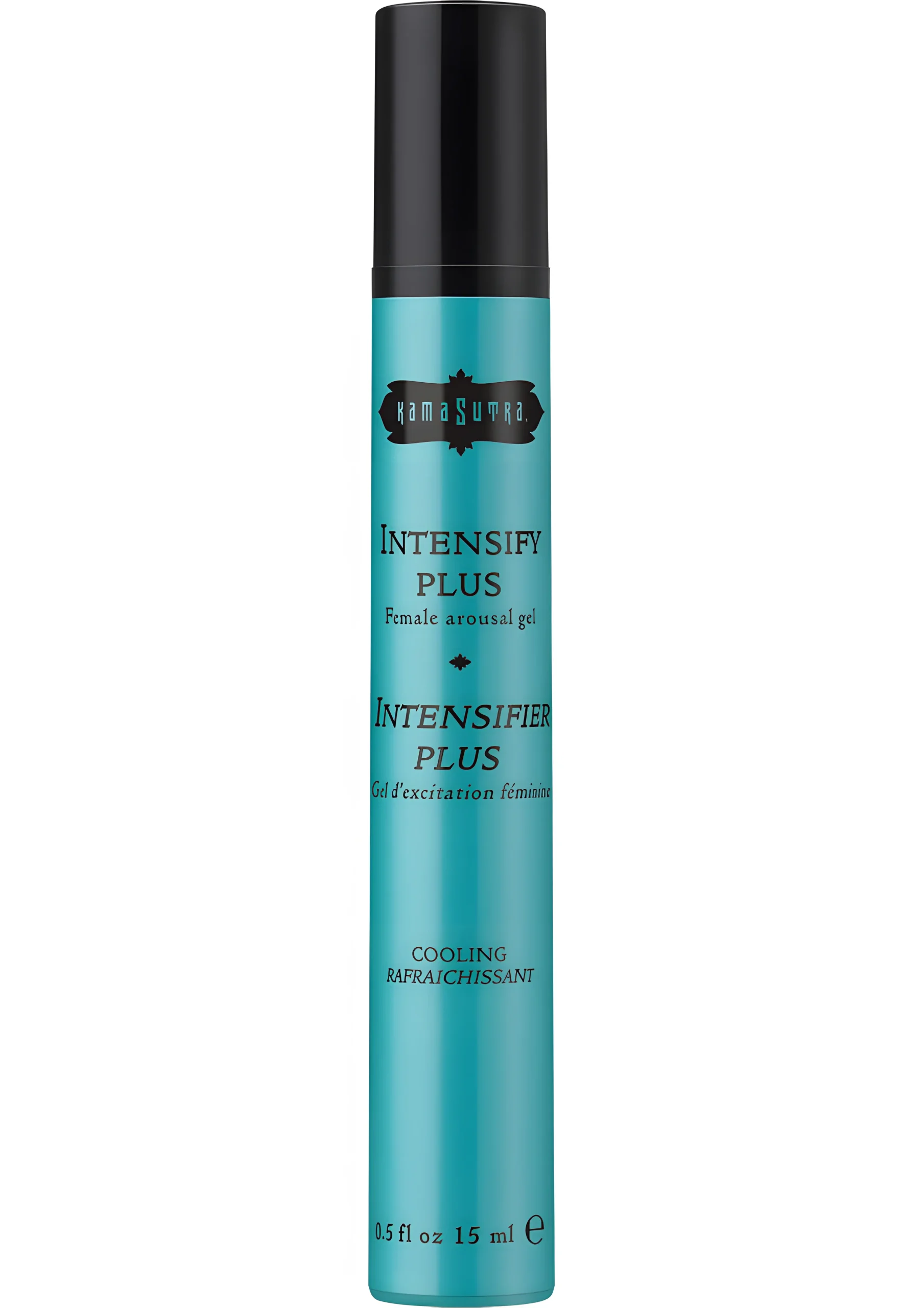 Intensify Plus Female Arousal Gel