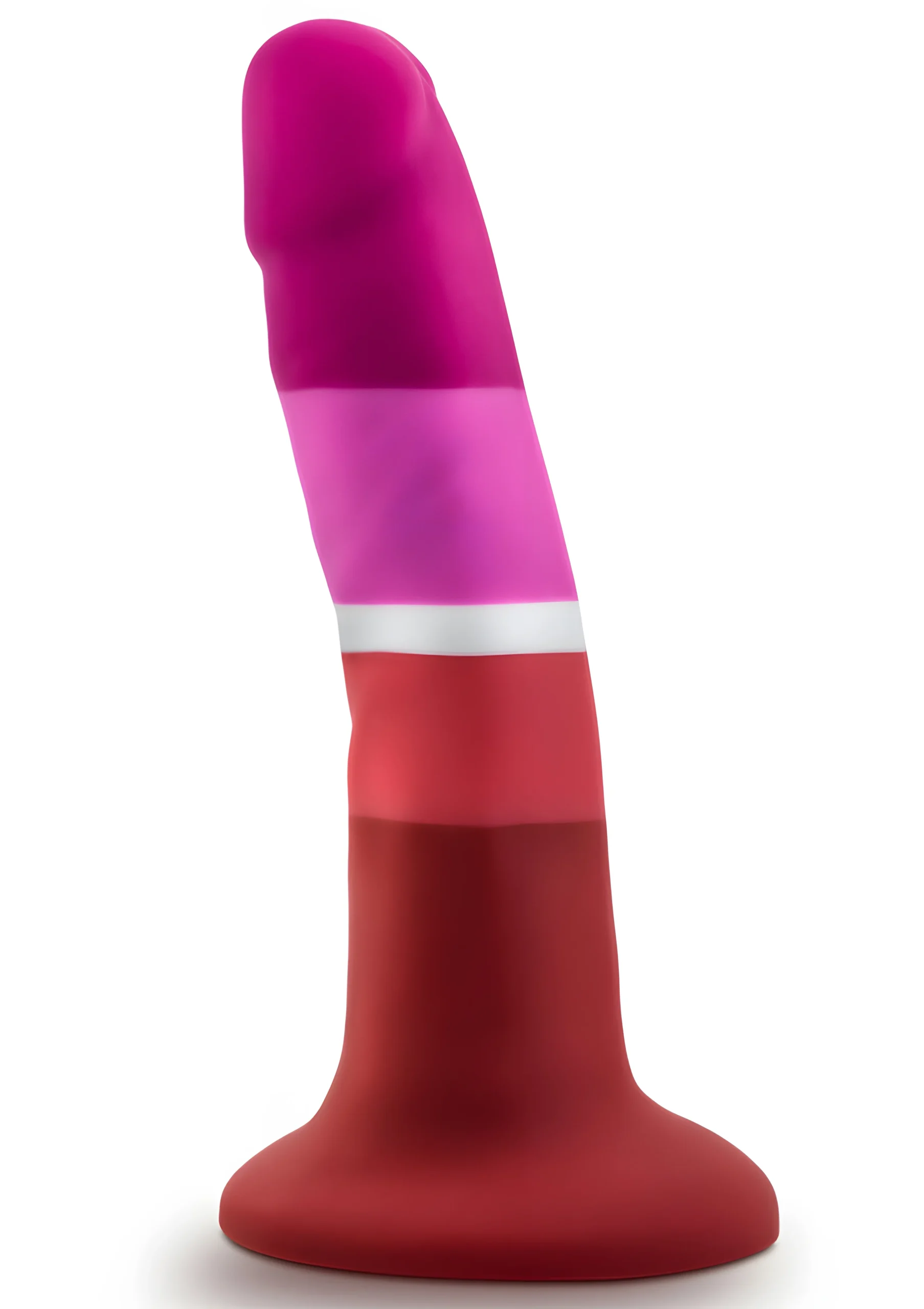 Pride P3 Beauty Silicone Dildo