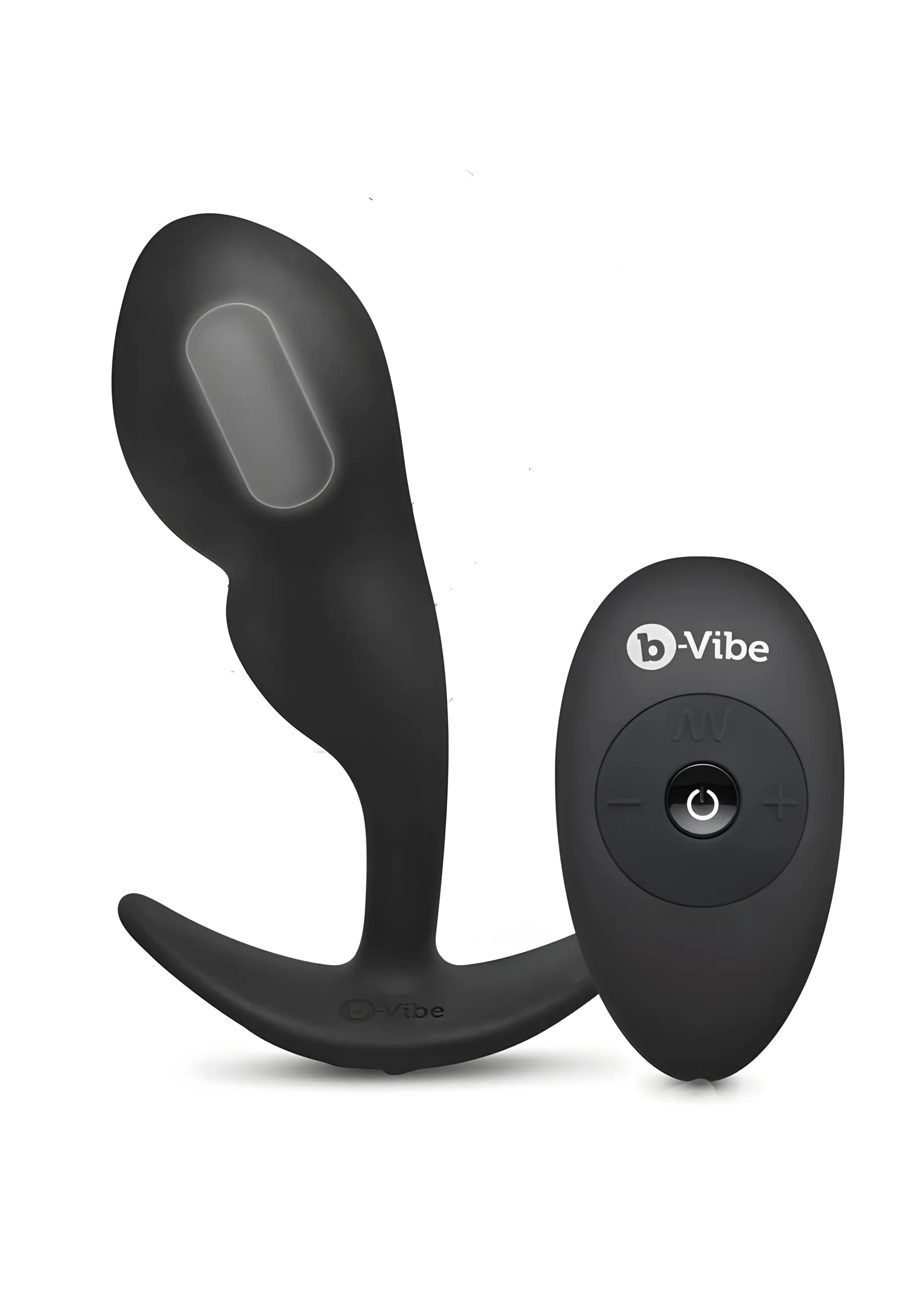 Remote Control P-Spot Snug Plug 145g