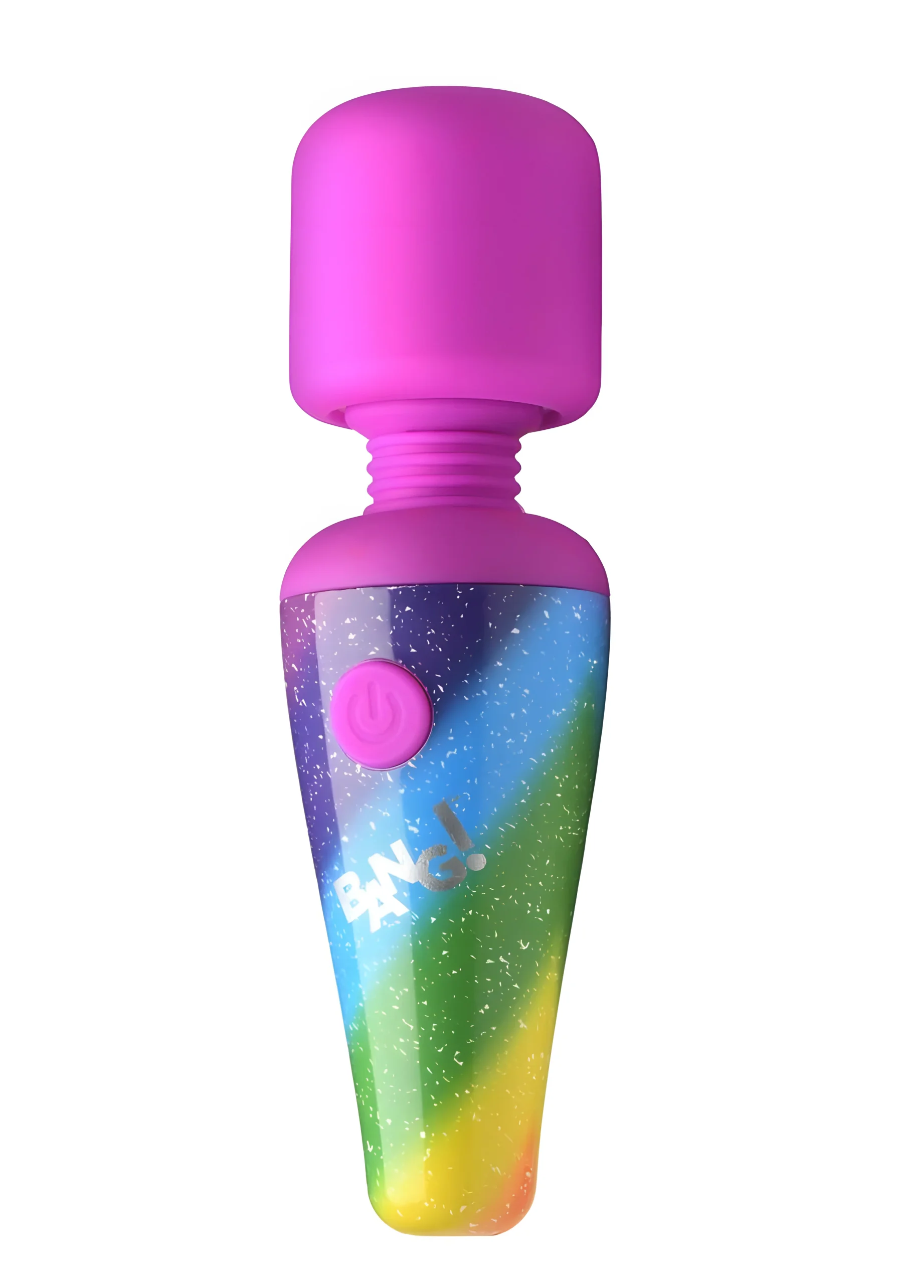 Mini Rainbow Wand