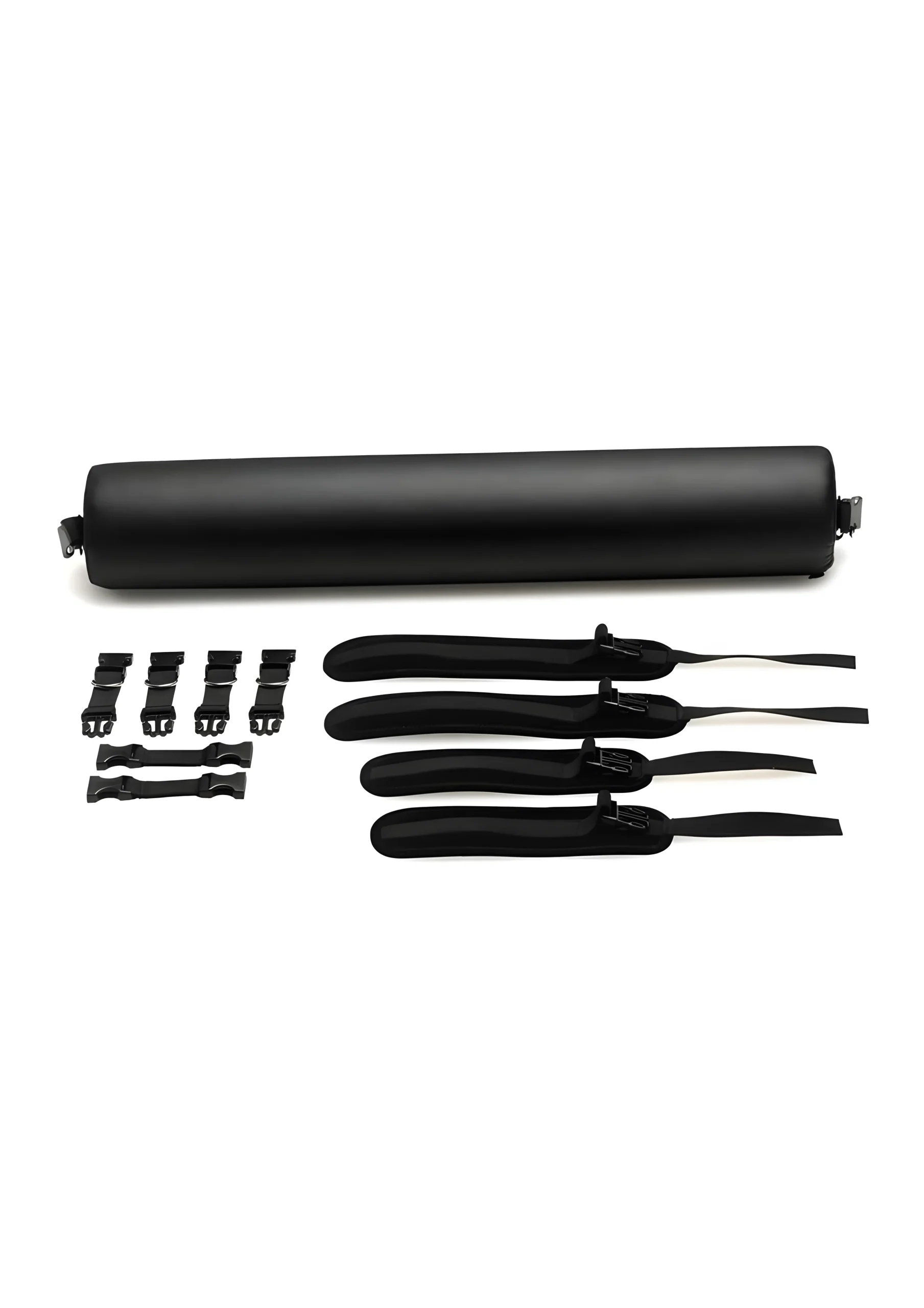 Padded Spreader Bar With Restraints