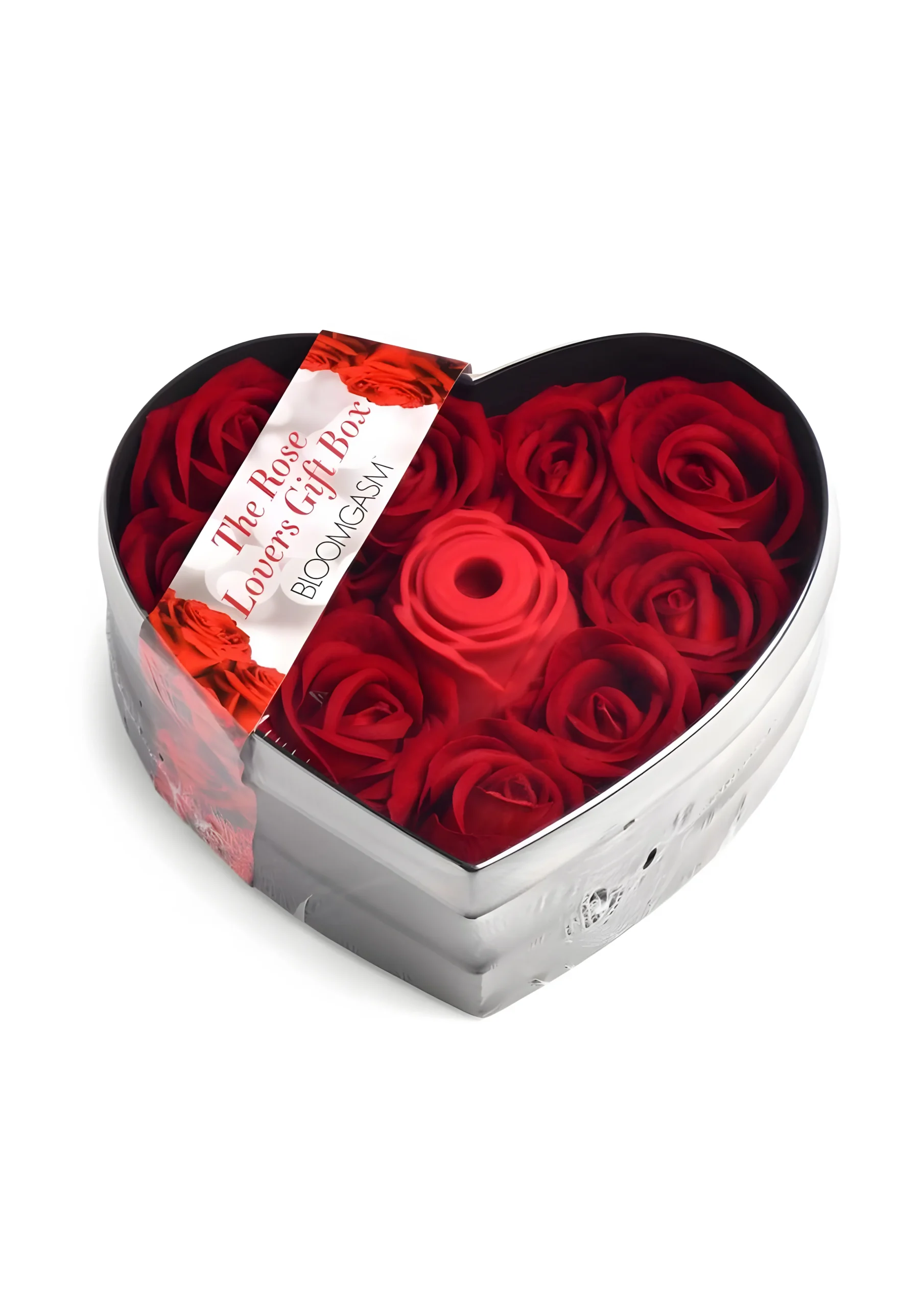 Rose Lover Gift Box