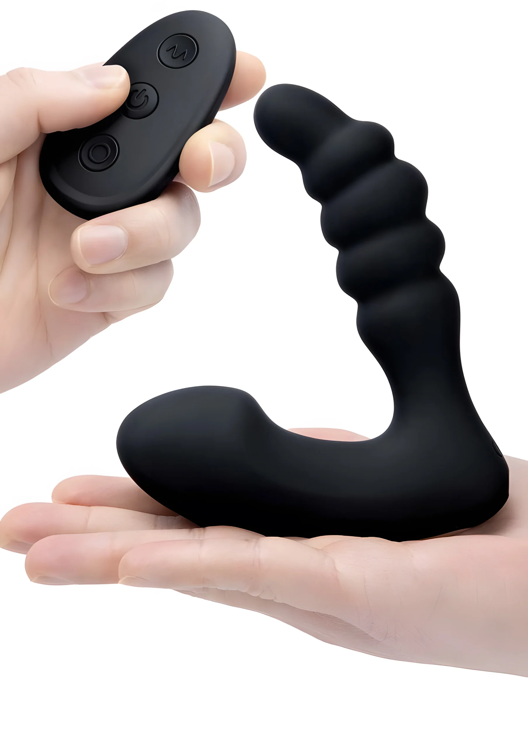 Prodder Prostate Stimulator
