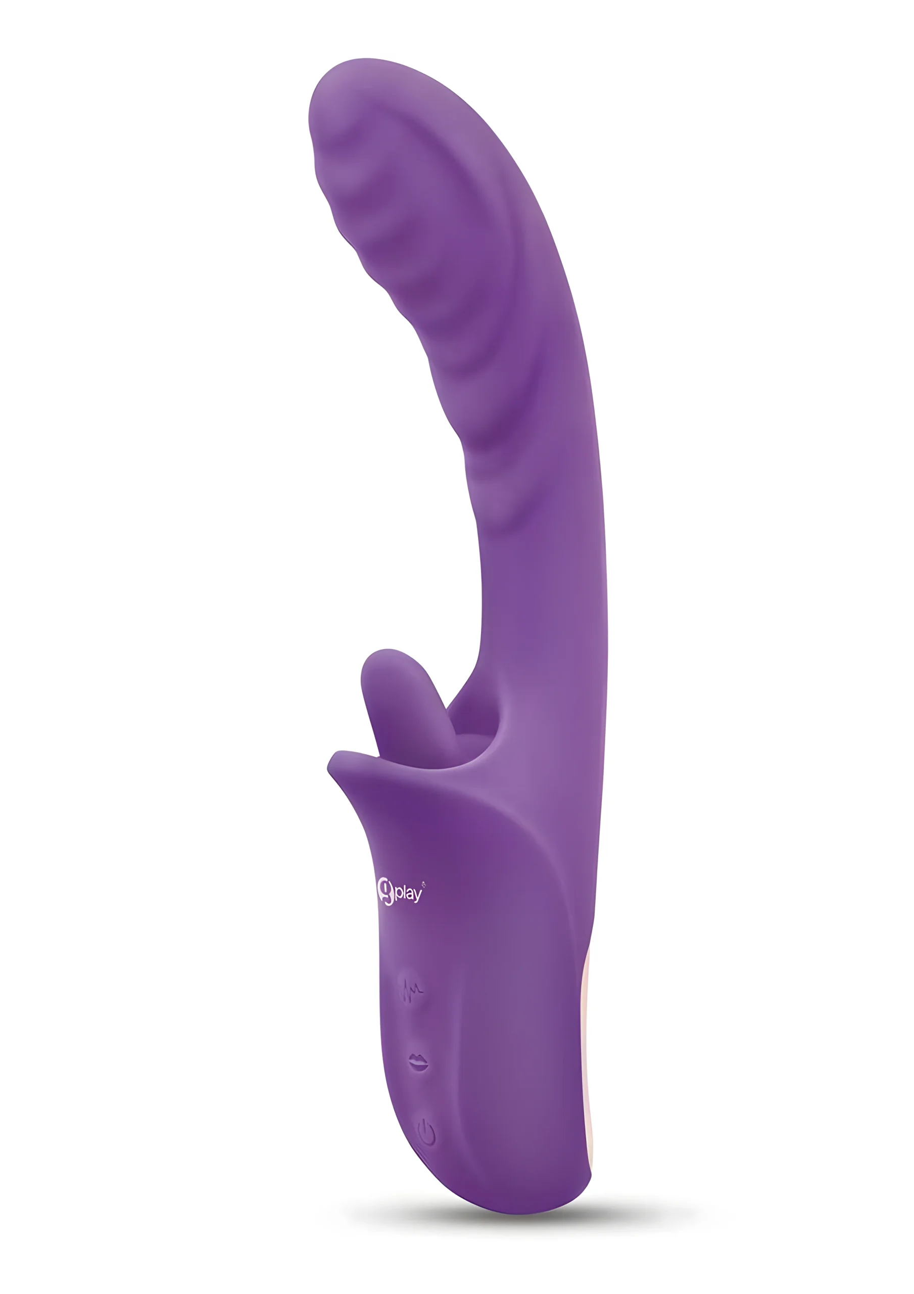 G-Play Dual Stim Squirt Trainer