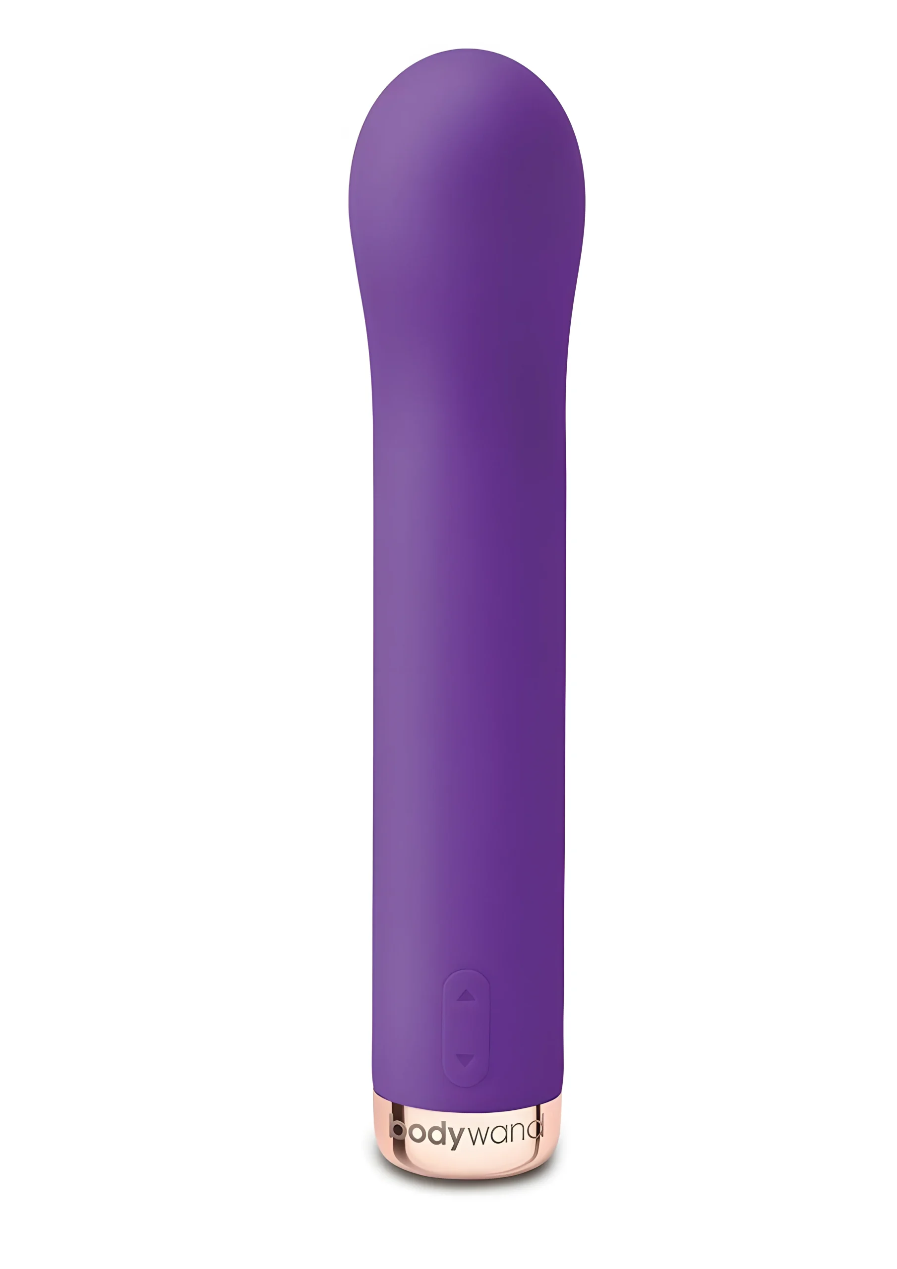 My First G-Spot Vibe