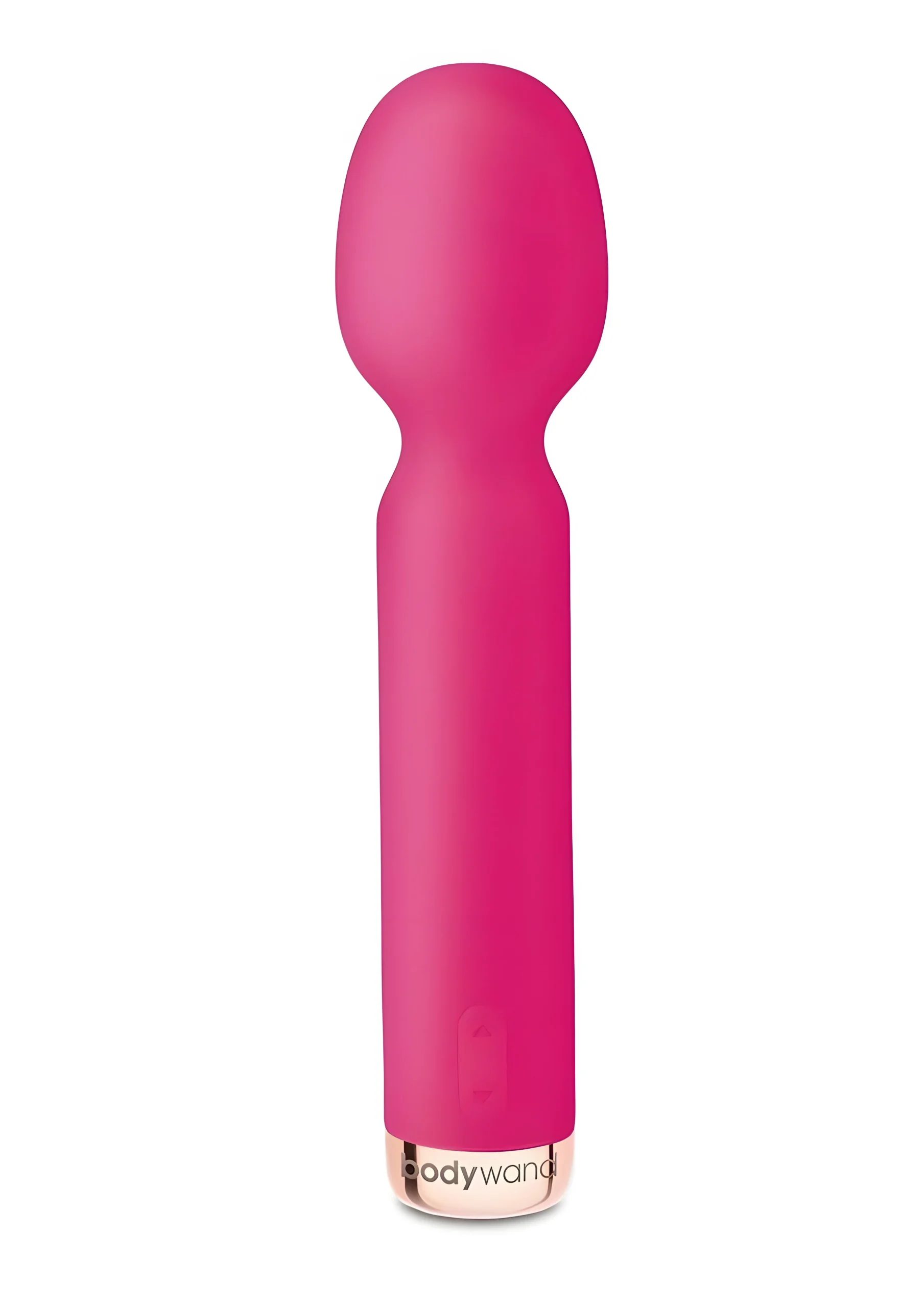 Bodywand My First Mini Wand Vibe Rose