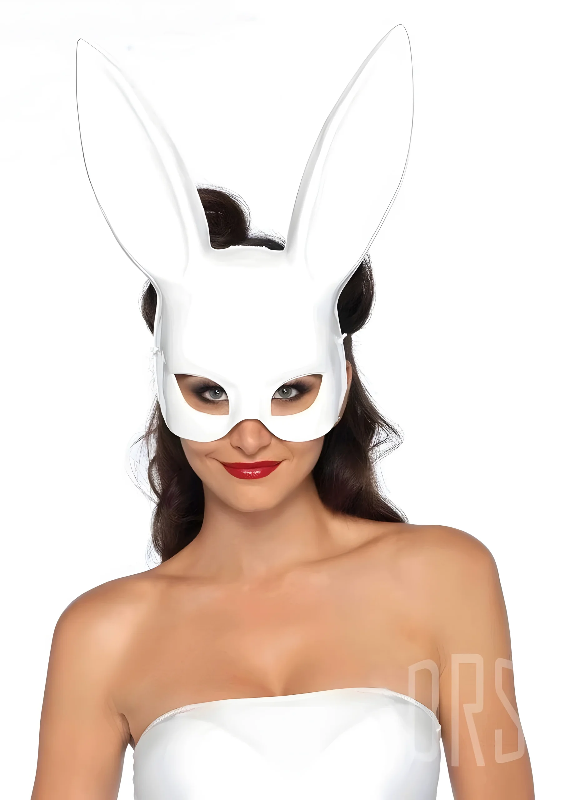 Masquerade Bunny Rabbit Mask