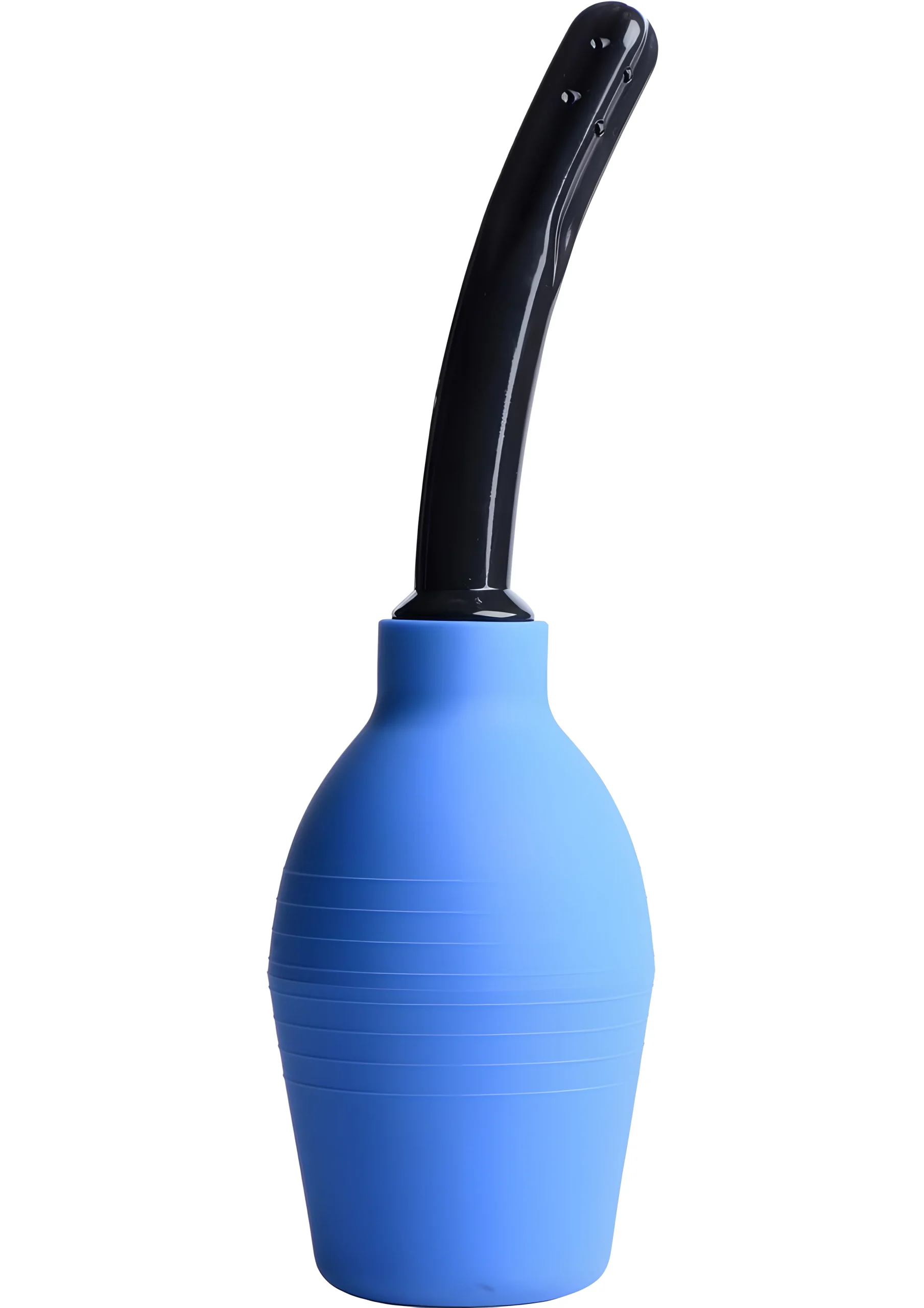 Premium One Way Valve Enema Douche