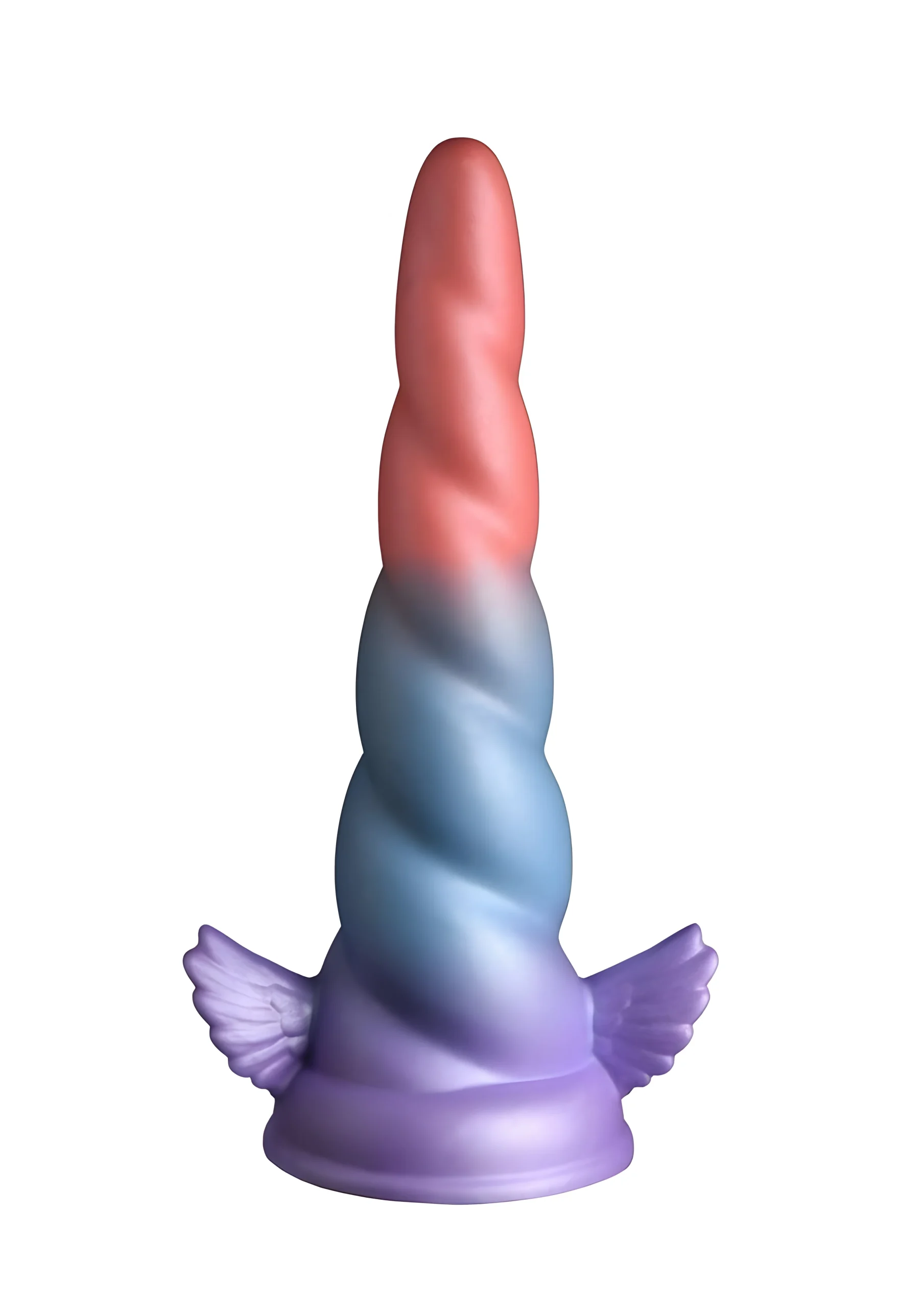 Dream Rider Silicone Dildo