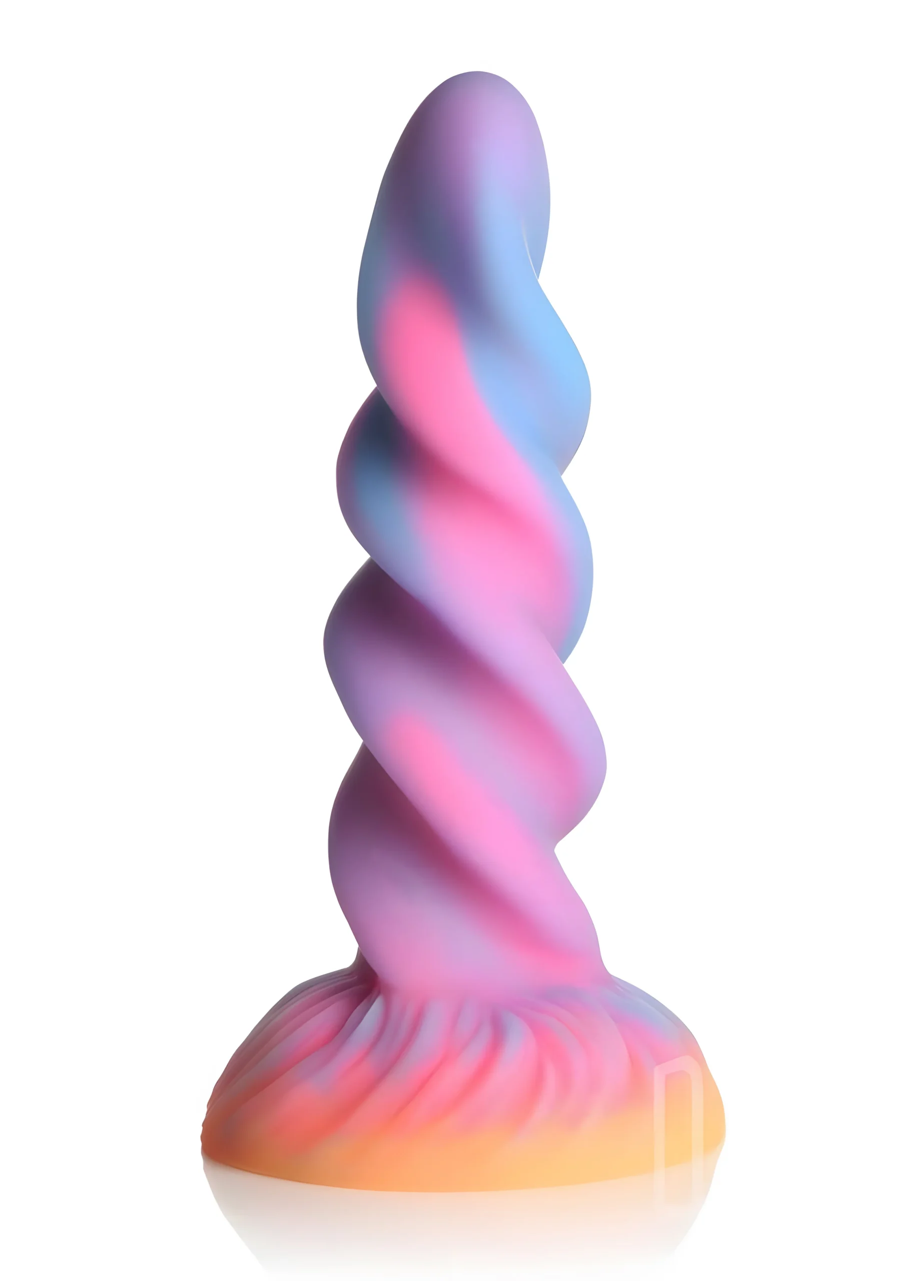 Moon Rider Luminous Unicorn Toy