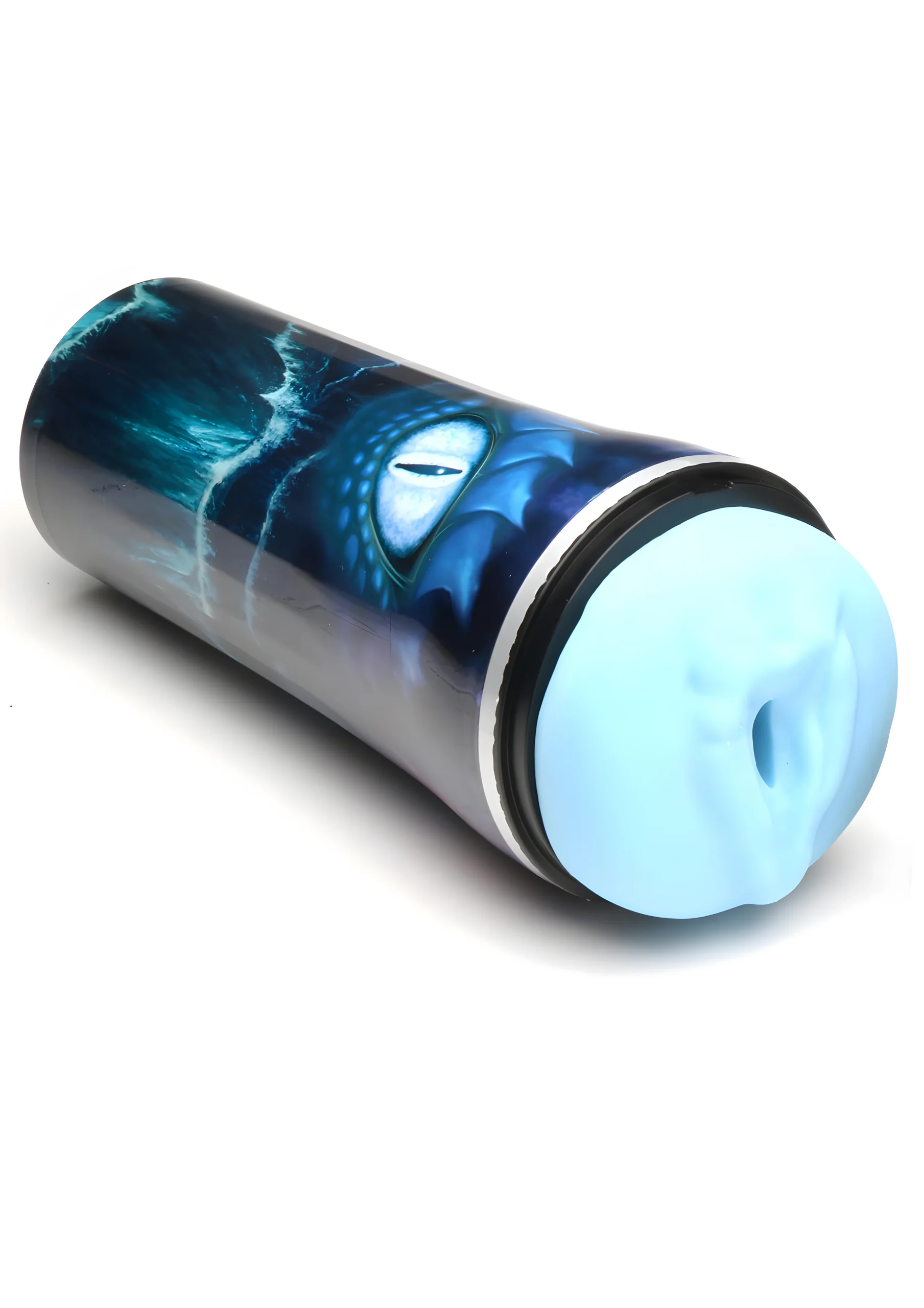 Pussidon Ocean Beast Stroker