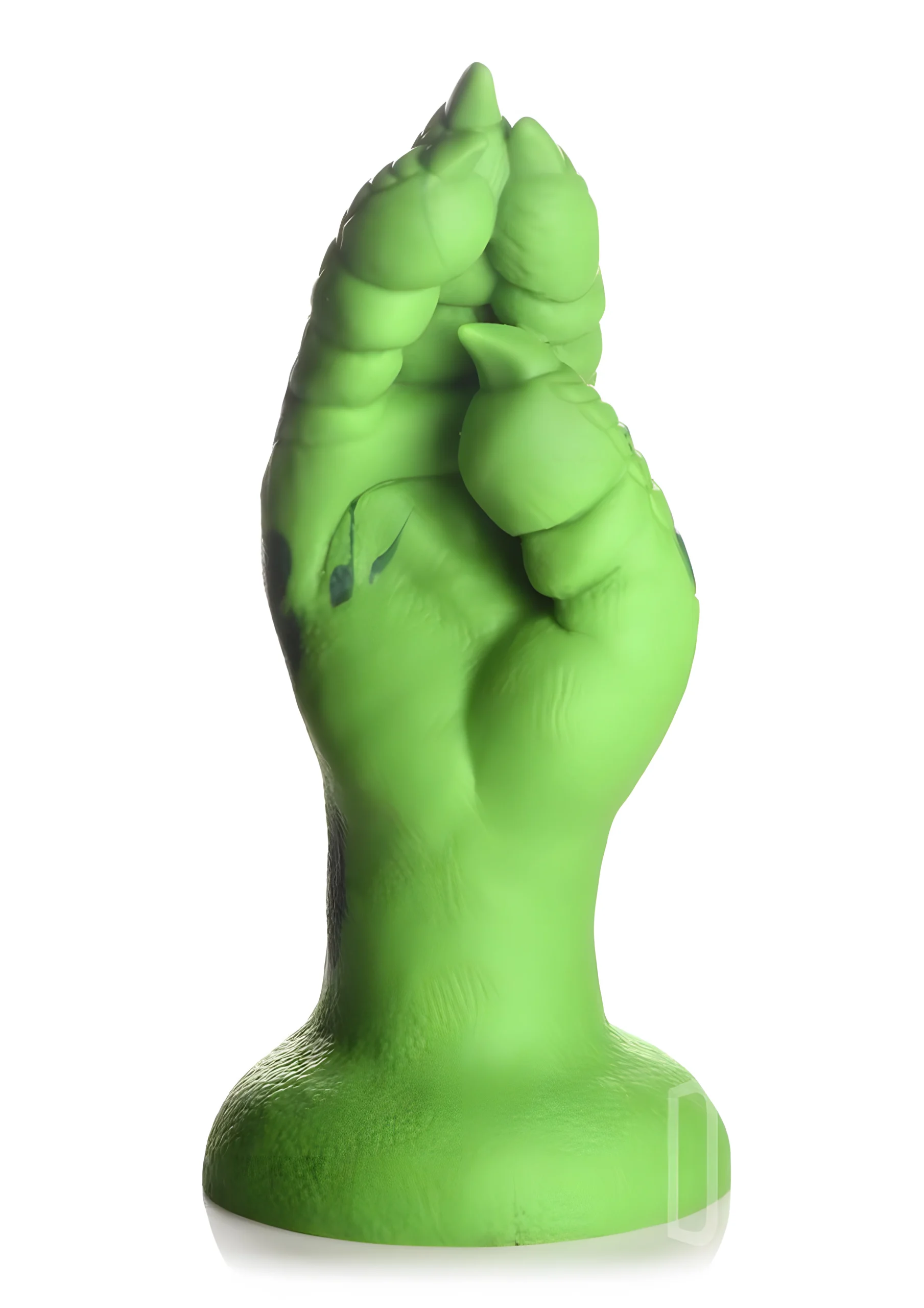 Raptor Claw Silicone Dildo