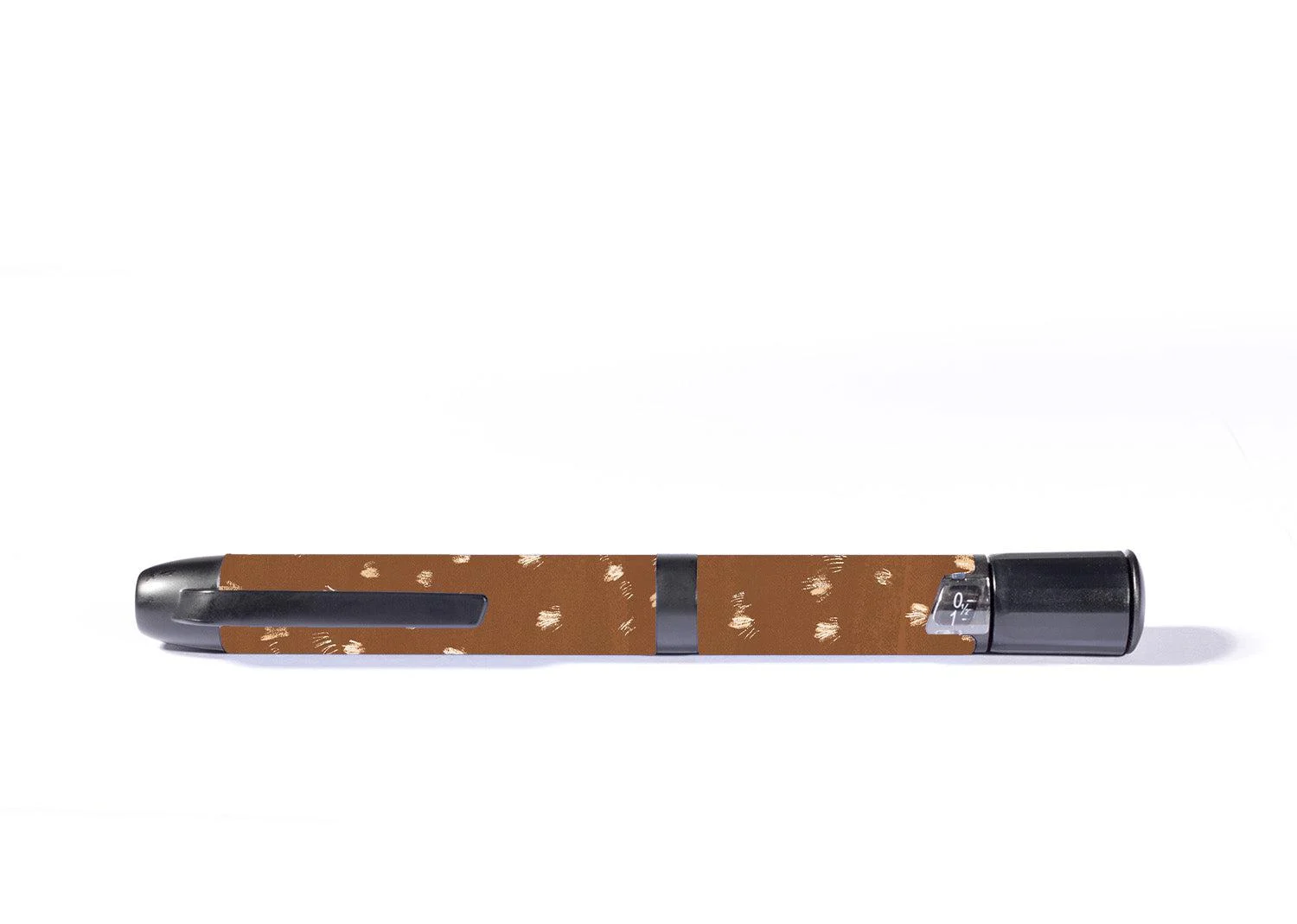 Deer Hide InPen - Smart Insulin Pen