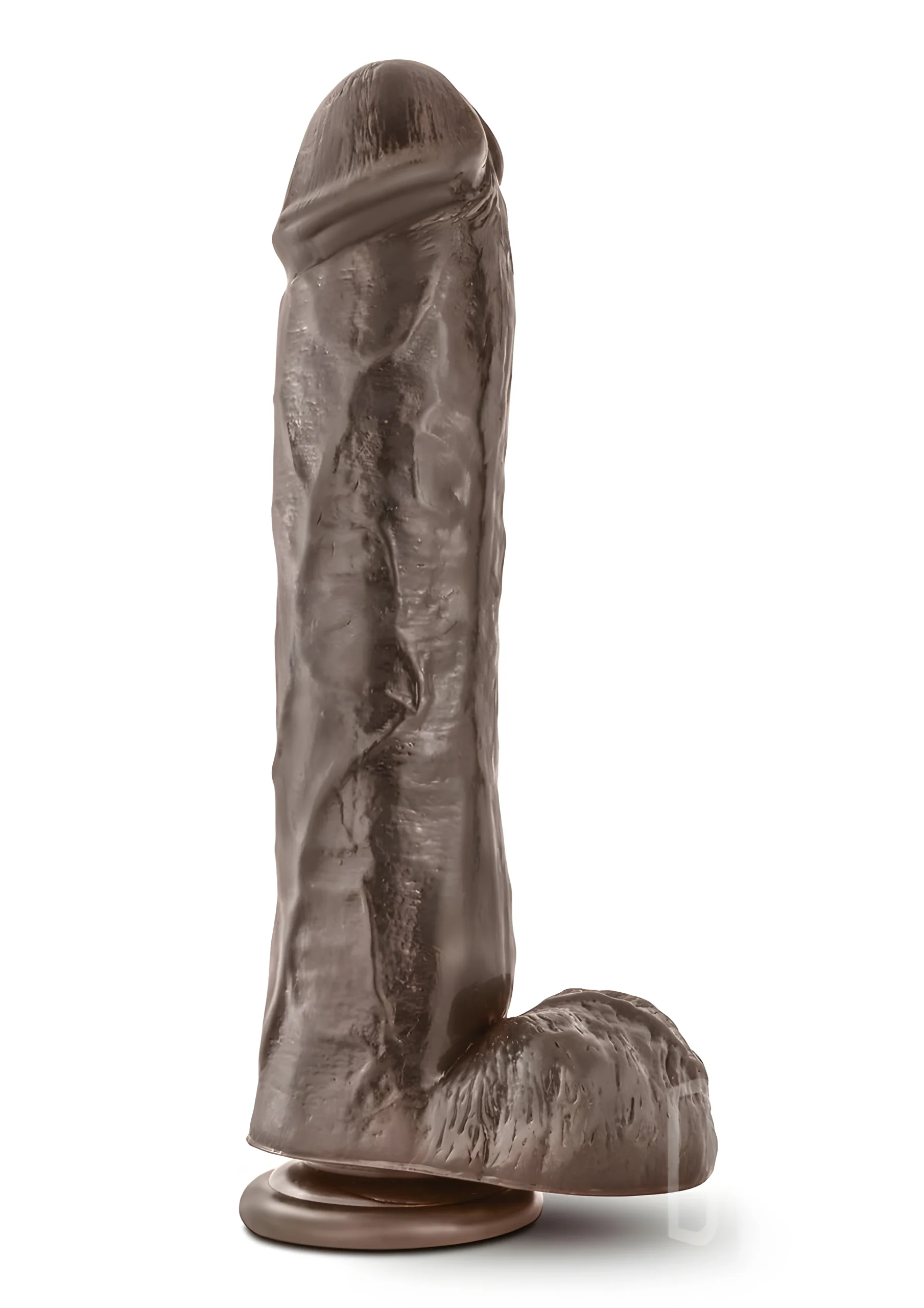 Mr Savage 11.5 Inch Dildo