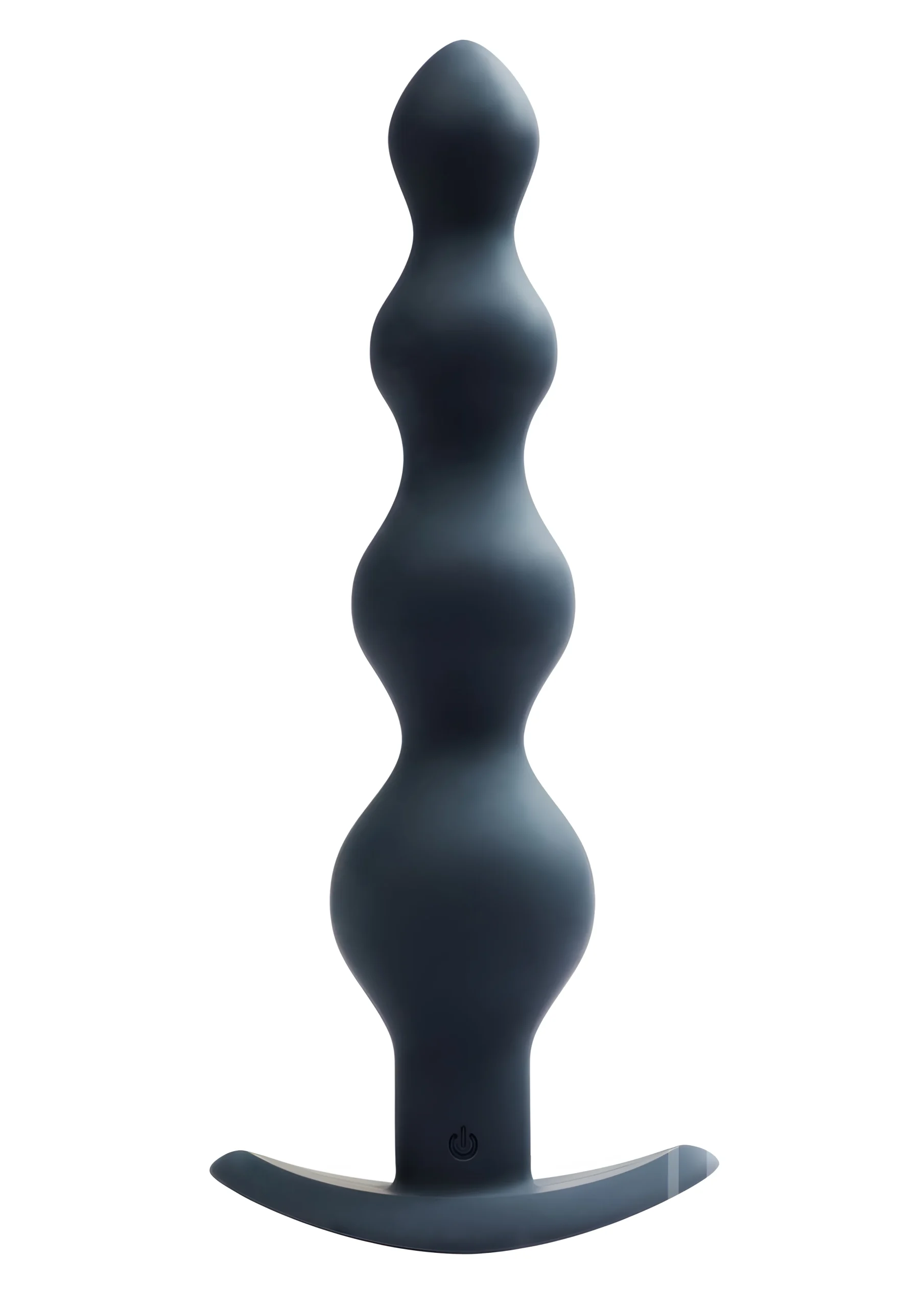 Earth Quaker Rechargeable Anal Vibrator