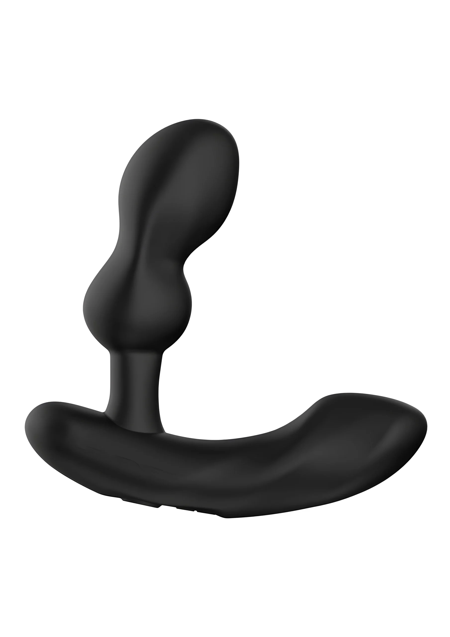 Lovense Edge 2 App-Controlled Prostate Vibrator