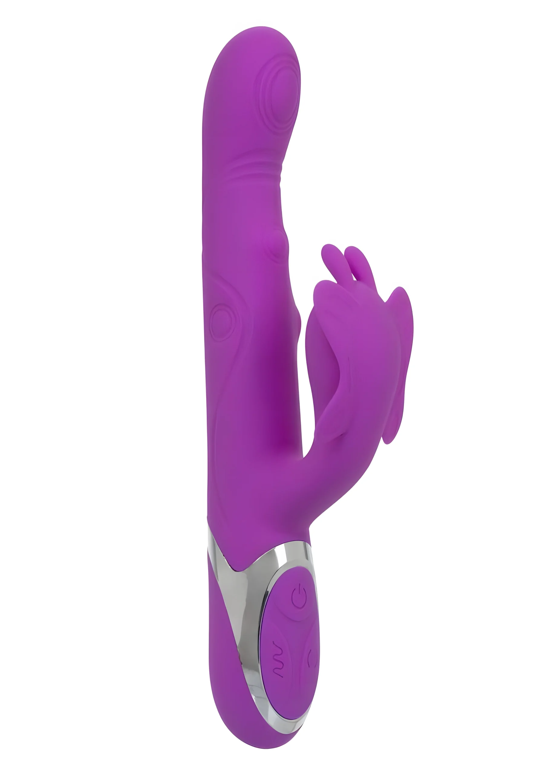 Enchanted Butterfly Vibrator