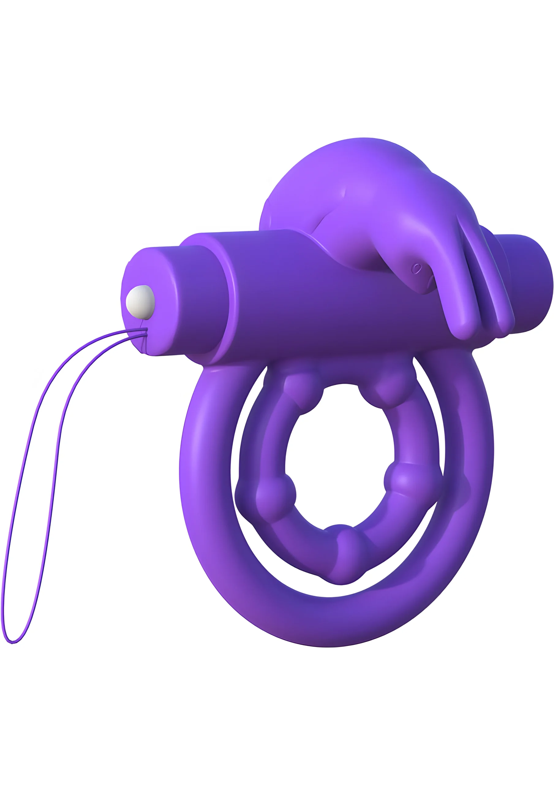 Remote Control Rabbit Ring