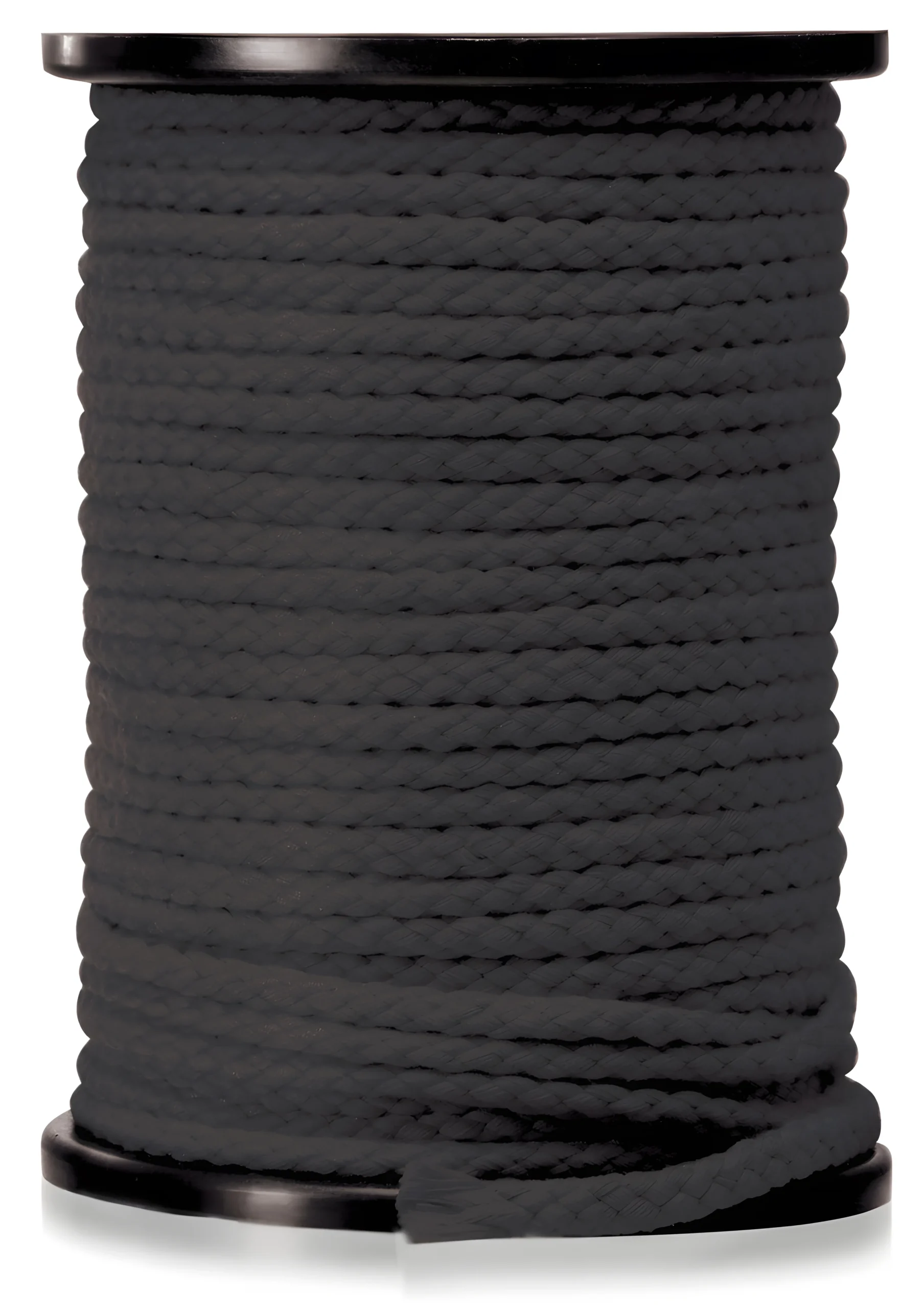 Japanese Silk Bondage Rope 200ft Roll