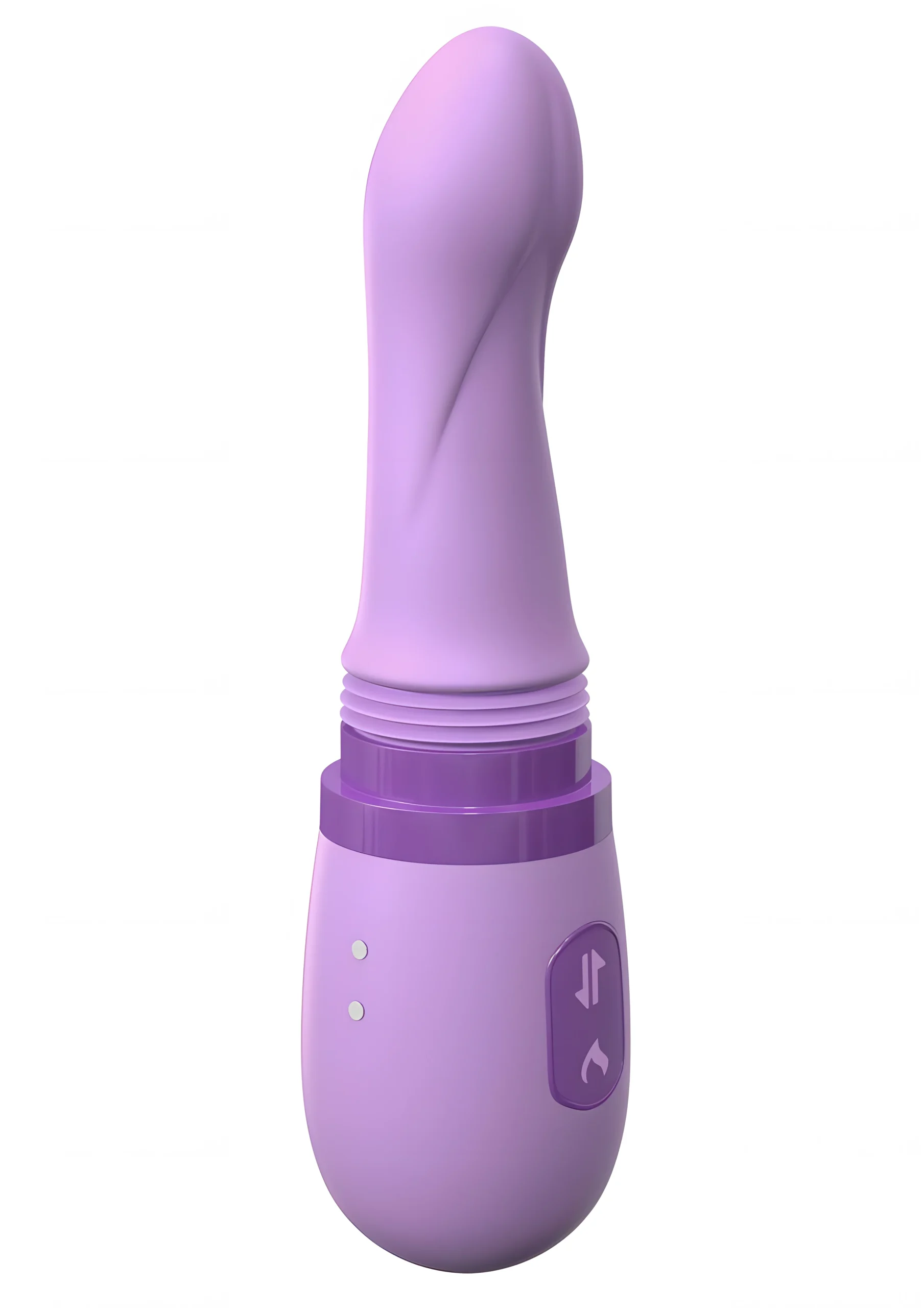 Fantasy For Her Personal Sex Machine