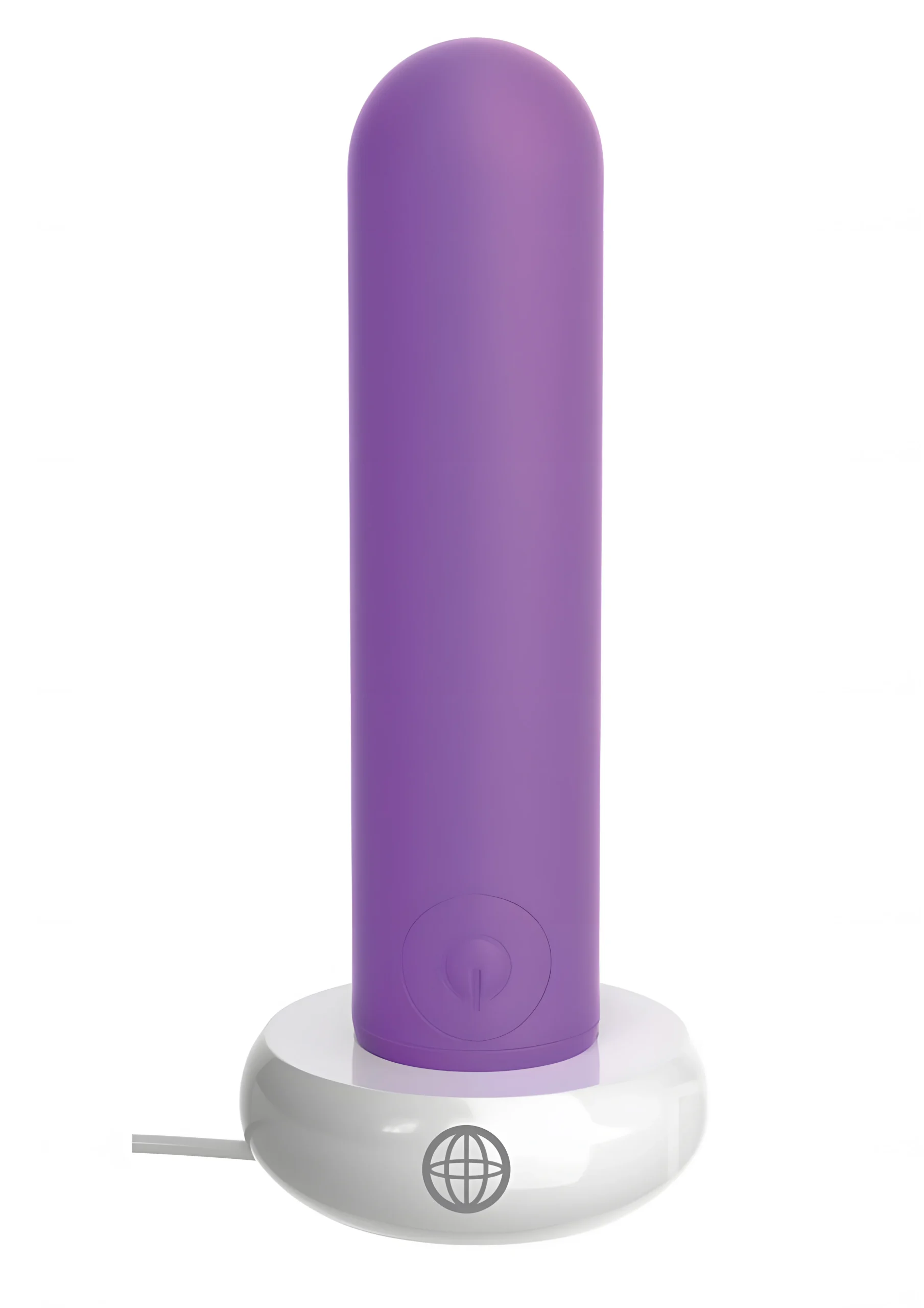 Her Rechargeable Bullet