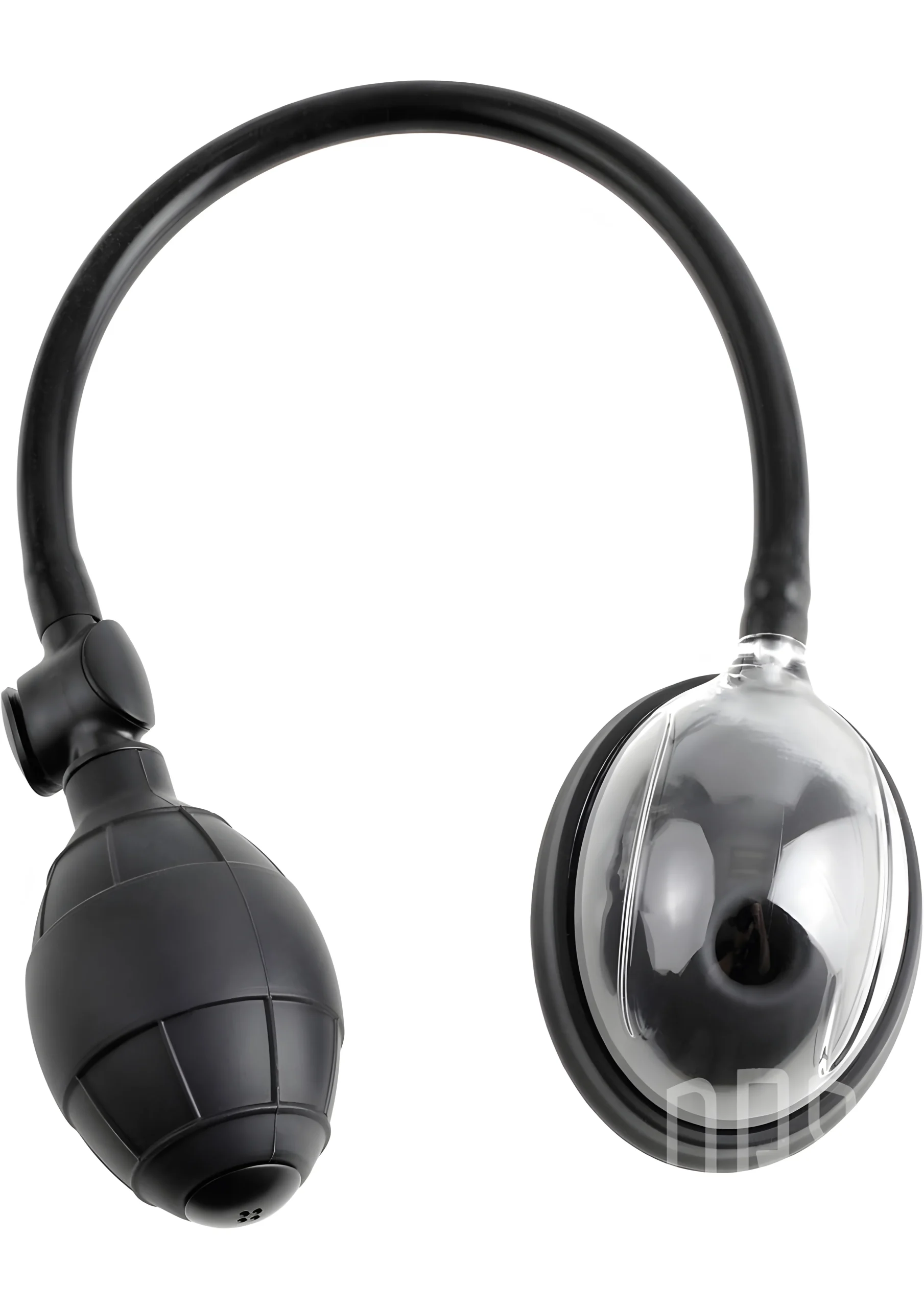 Mini Pussy Pump