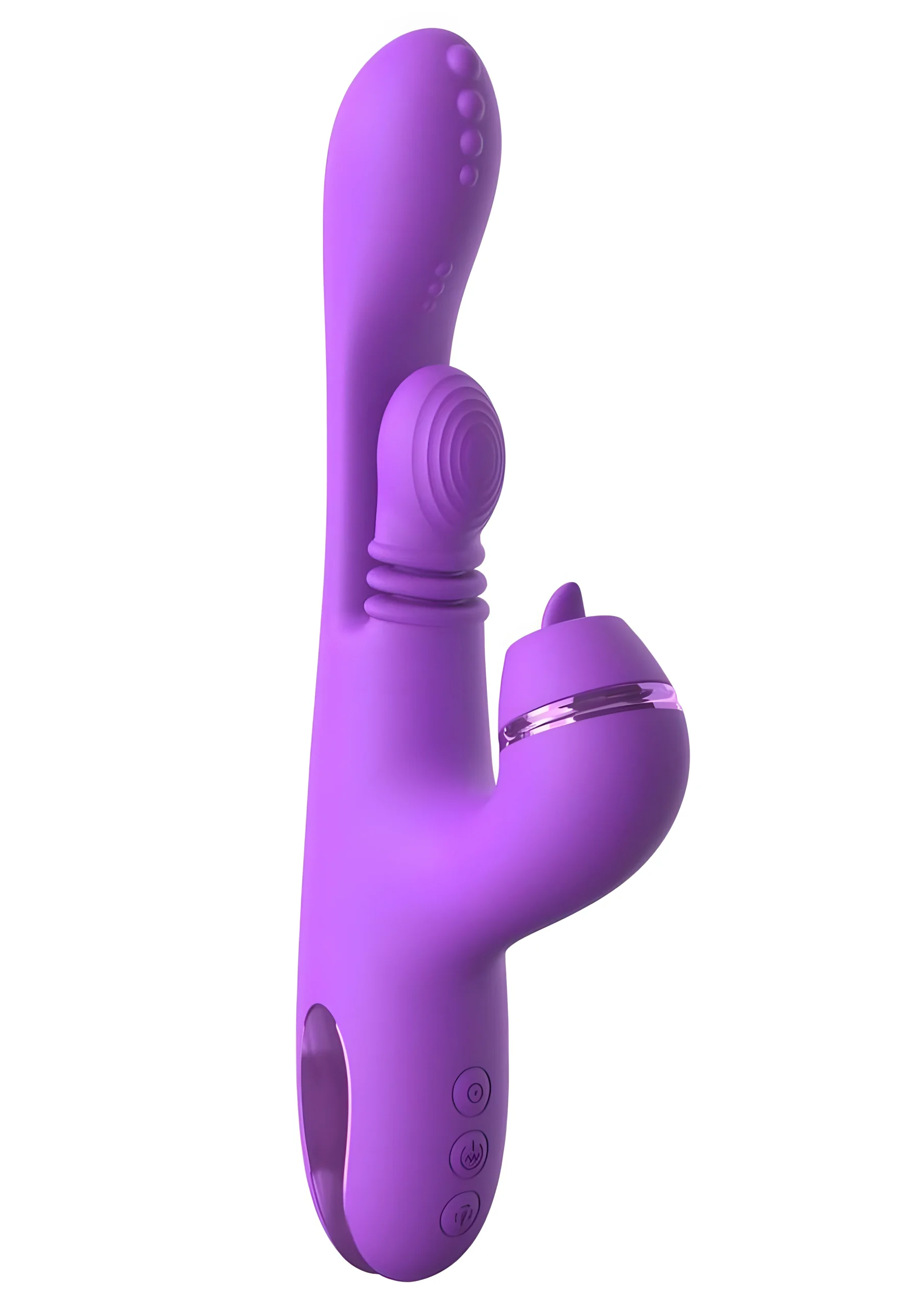 IntiMotion Pulse Pro