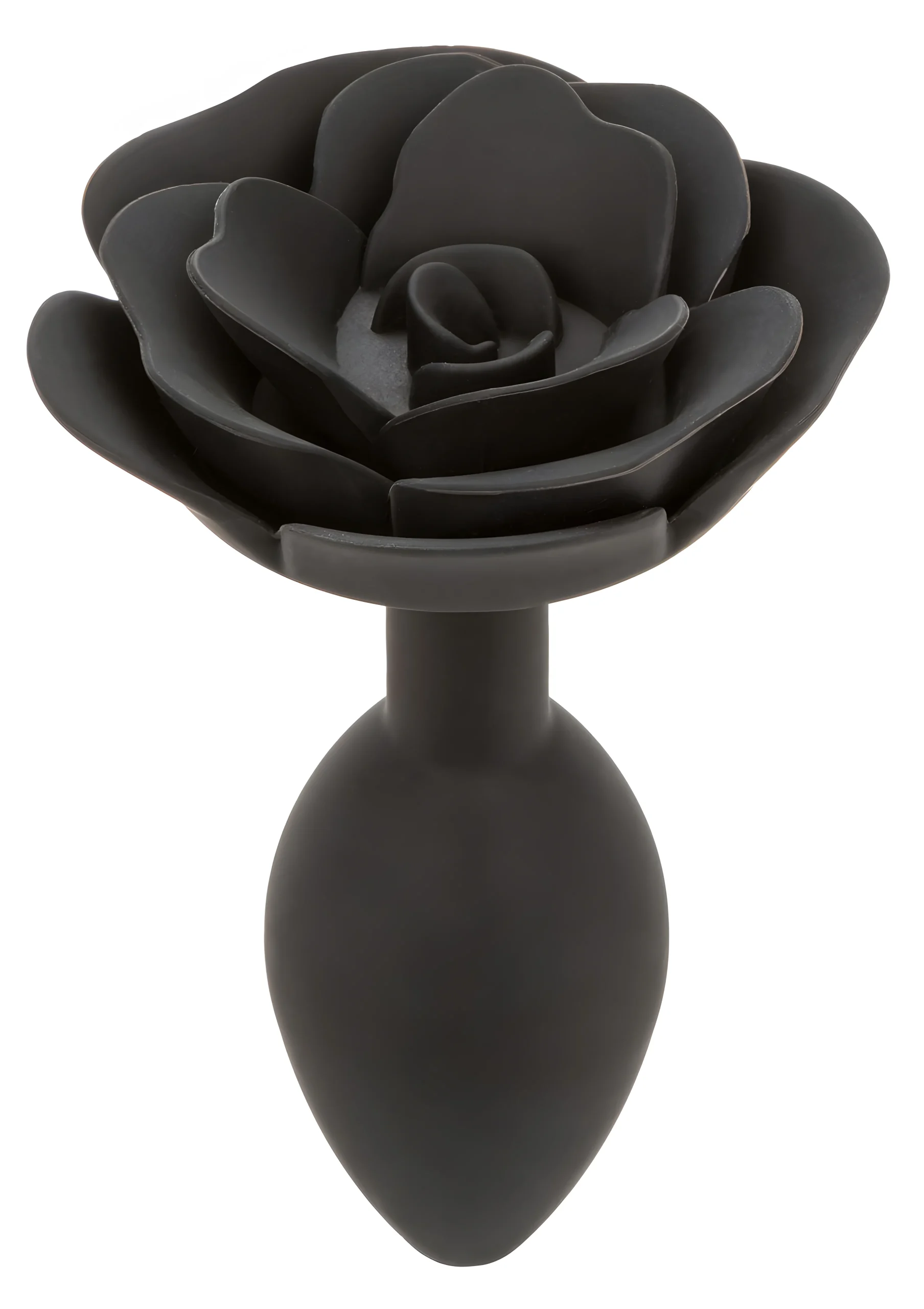 Forbidden Large Rose Plug