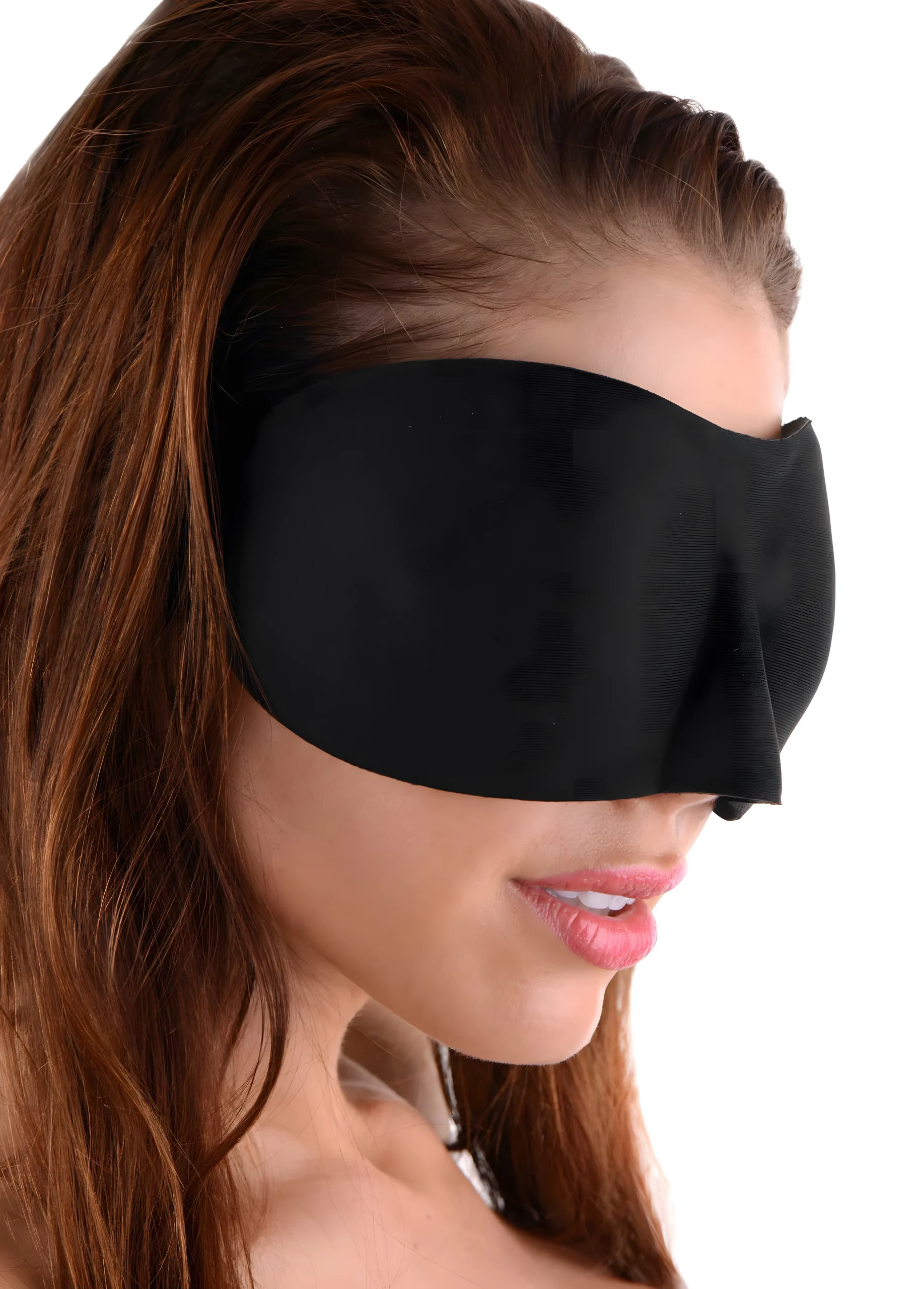 Frisky Deluxe Blackout Blindfold