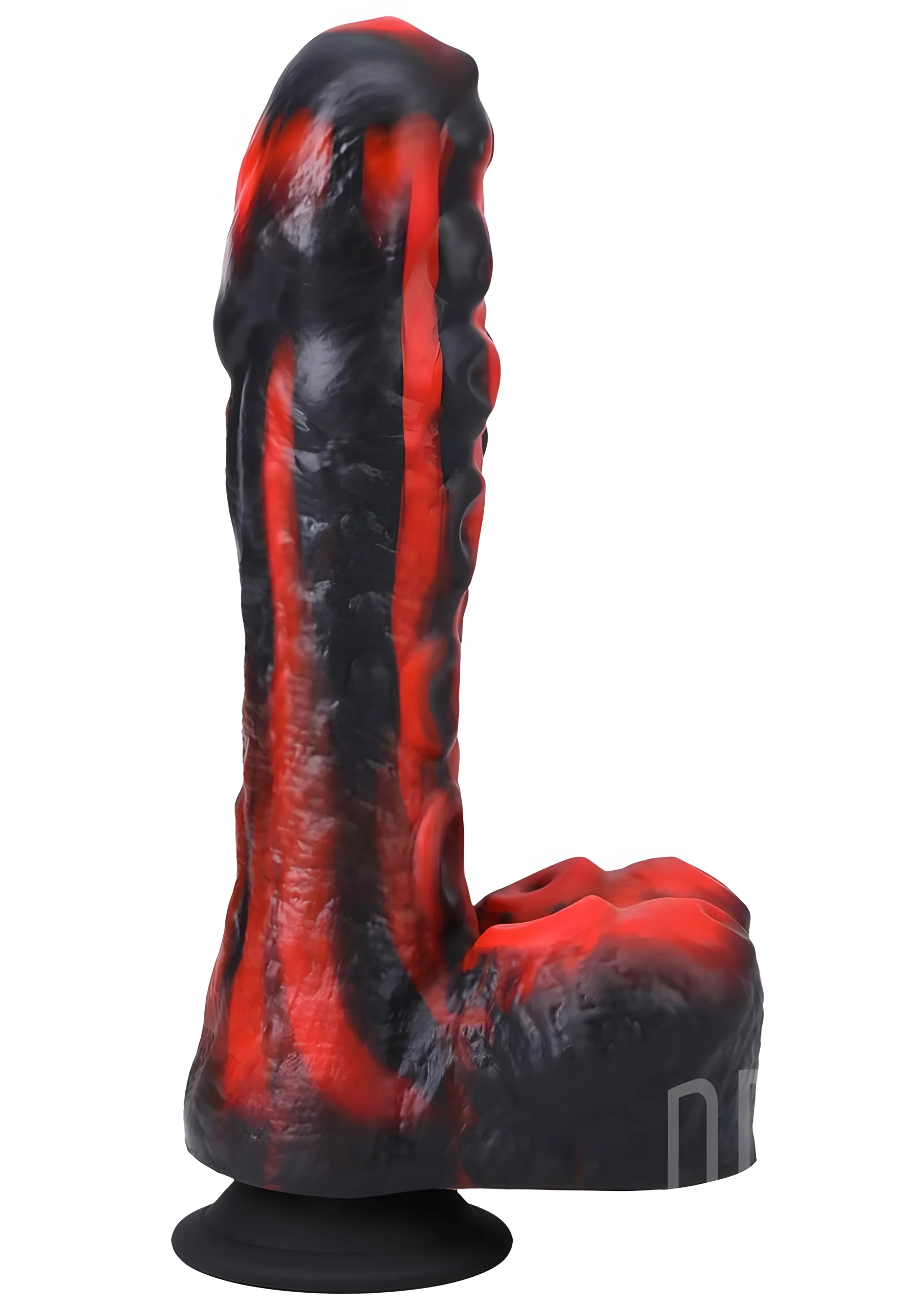 Red Fort Troff Tendril Thruster