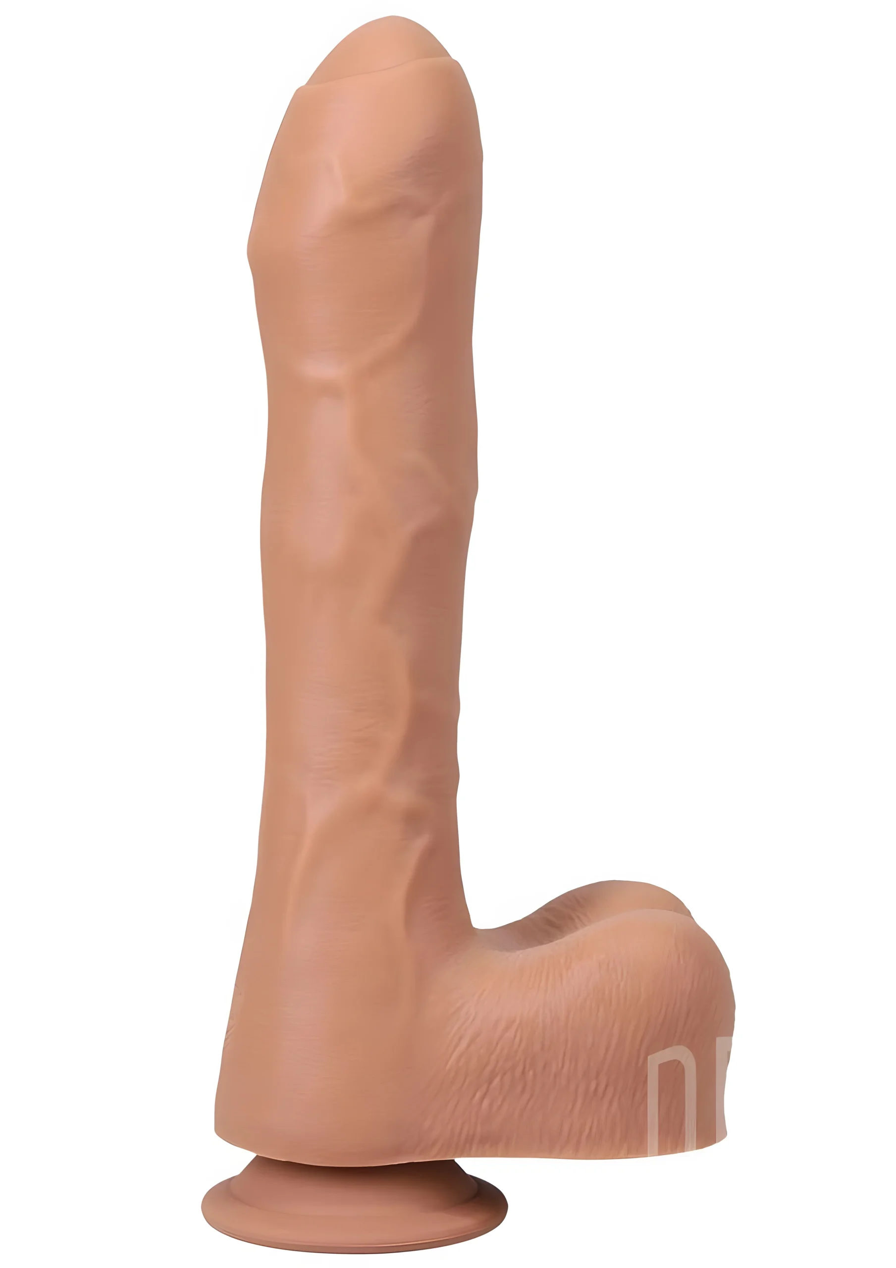 Fort Troff Uncut Thruster Caramel